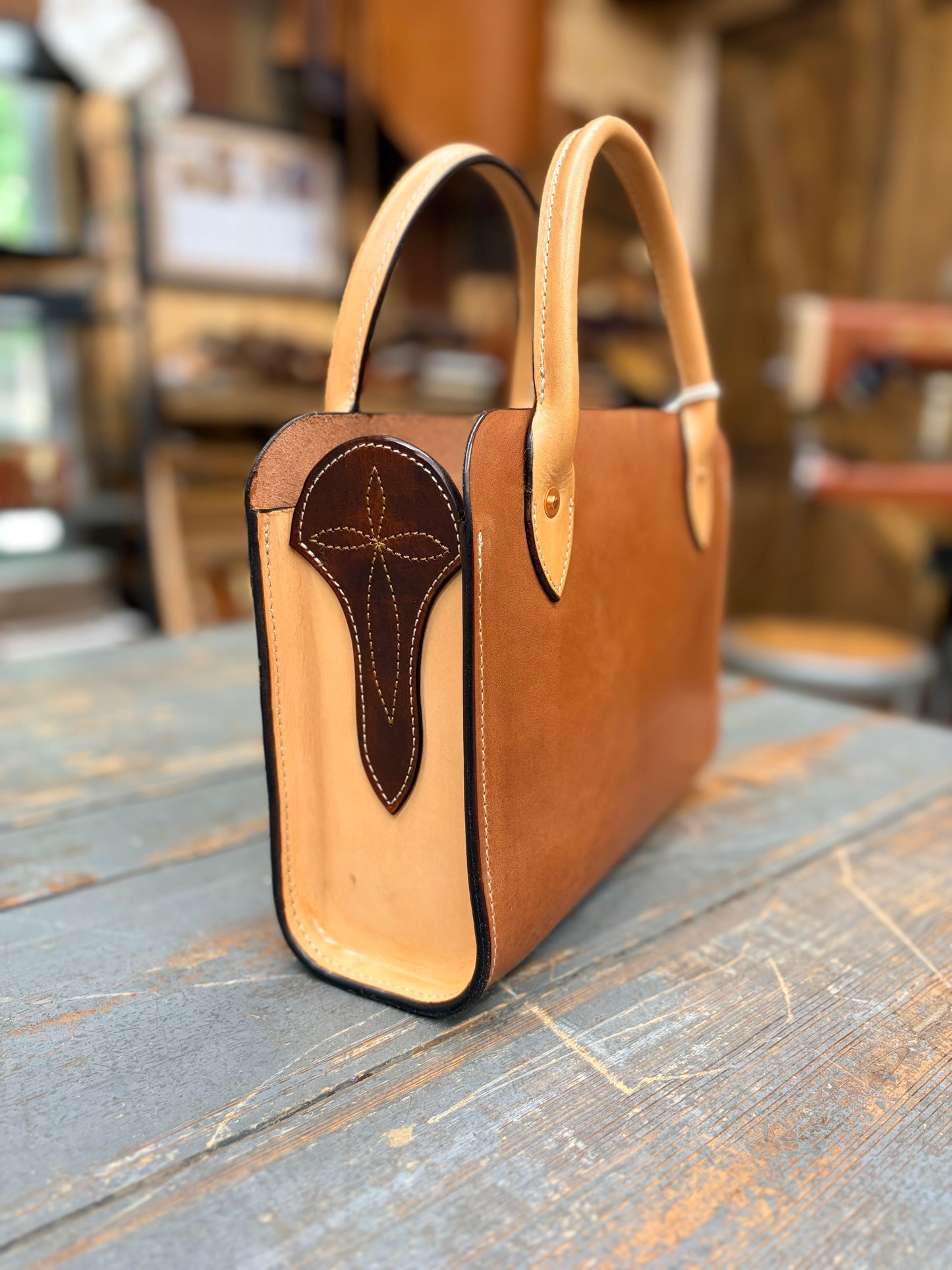 Book Tote
