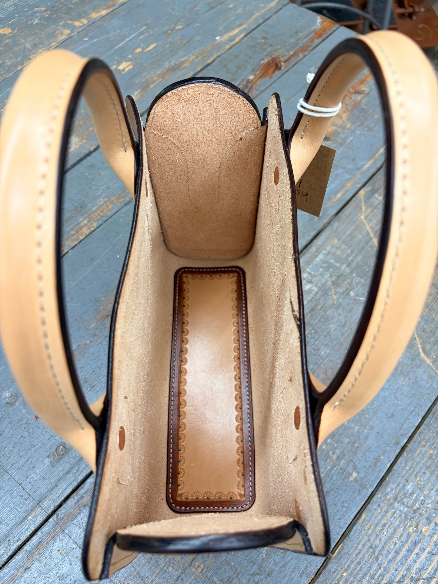 Book Tote