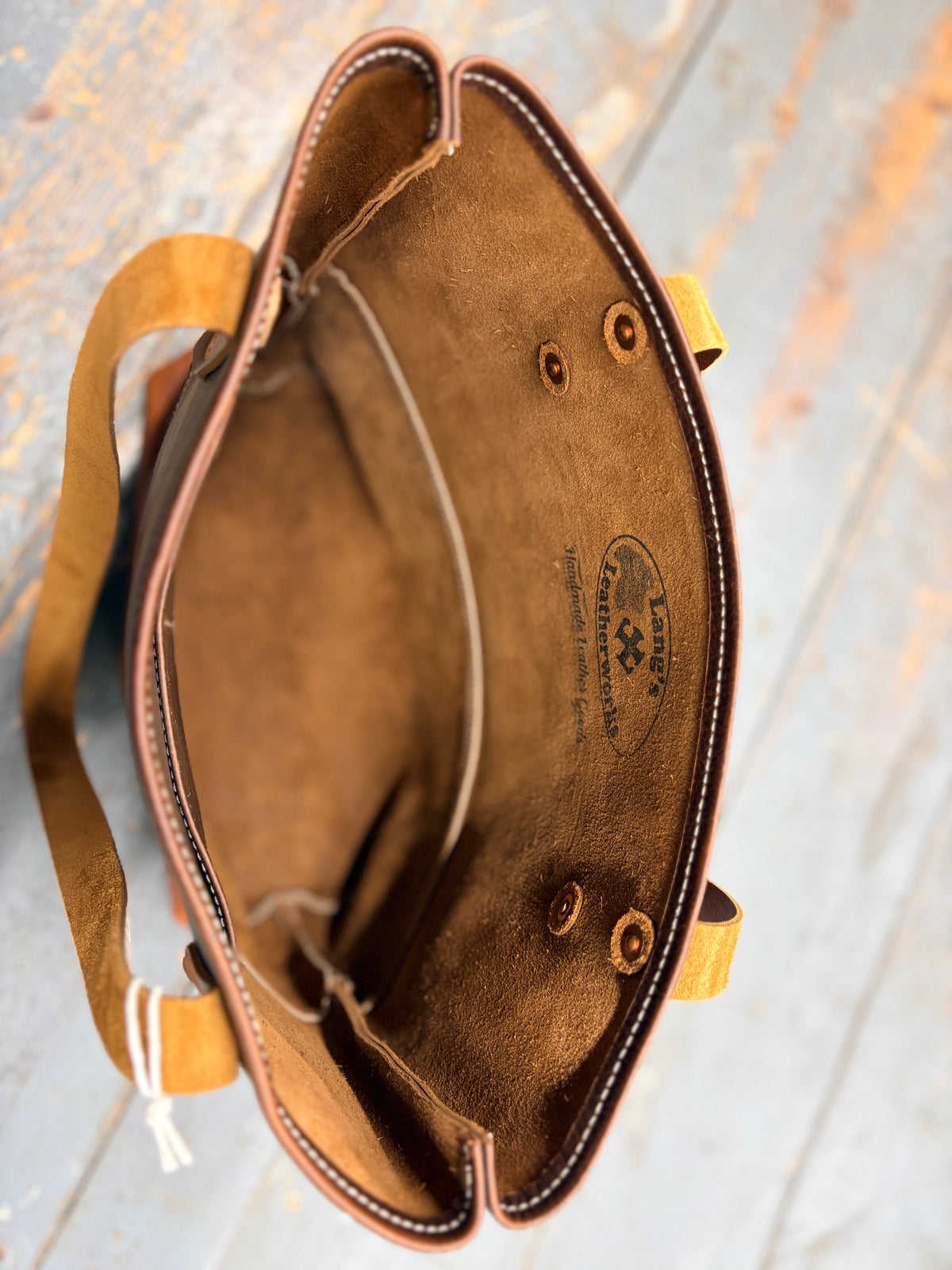 The Heritage Tote
