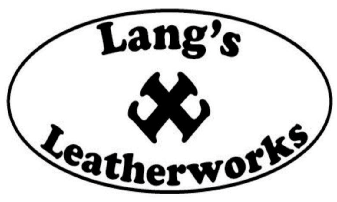 Lang's Leather Works