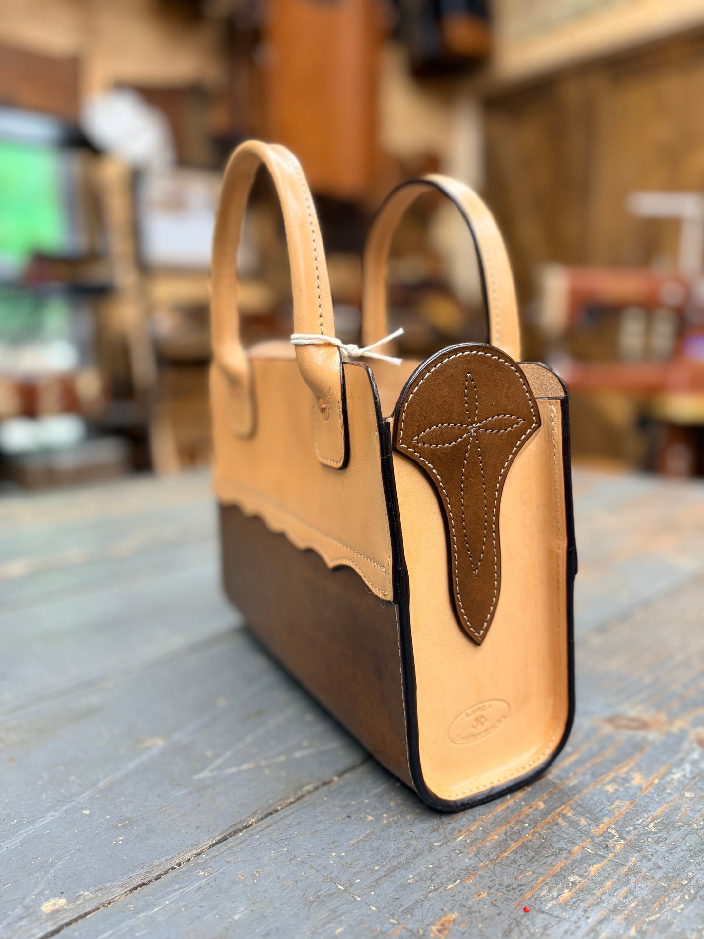 Book Tote