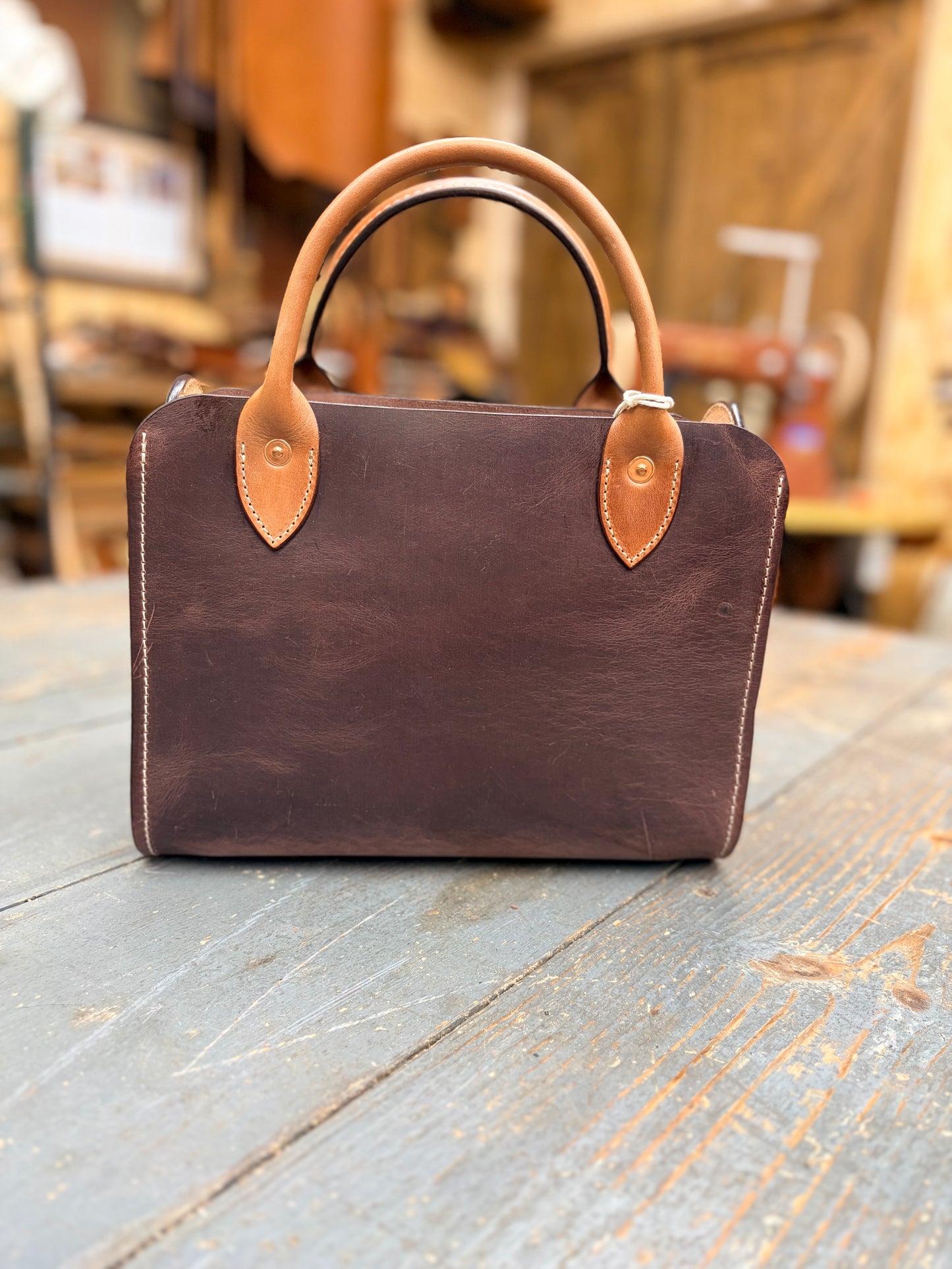 Book Tote