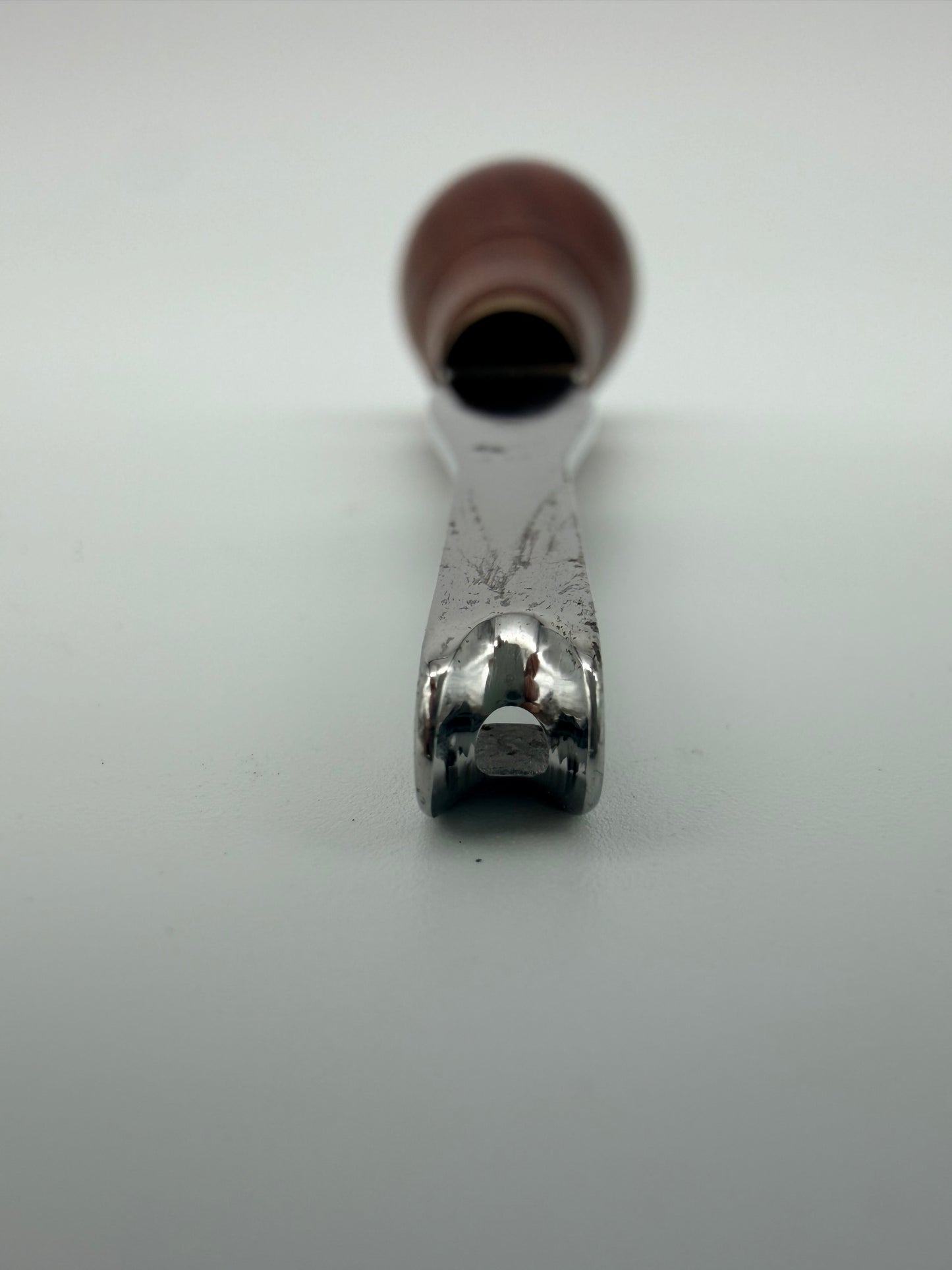 Horse Shoe Brand Inside Edger