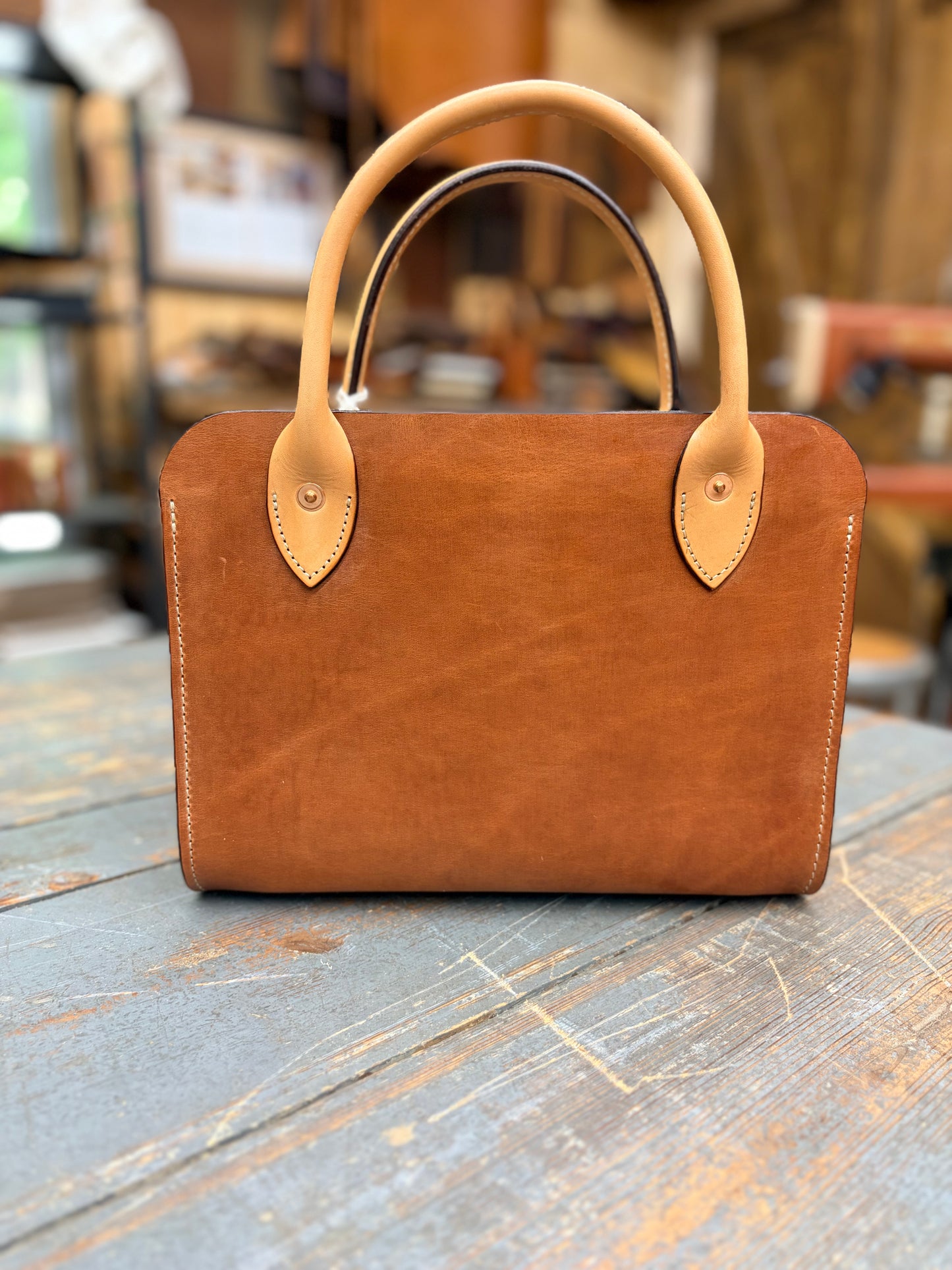 Book Tote