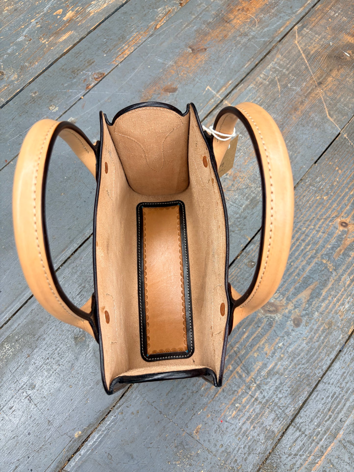Book Tote