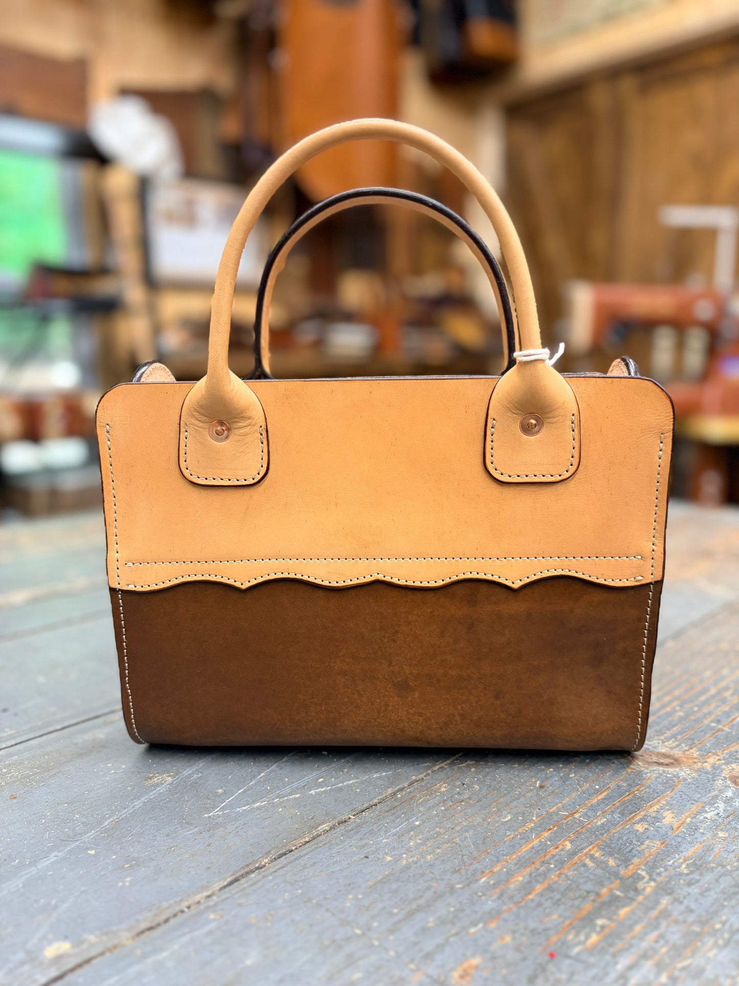 Book Tote