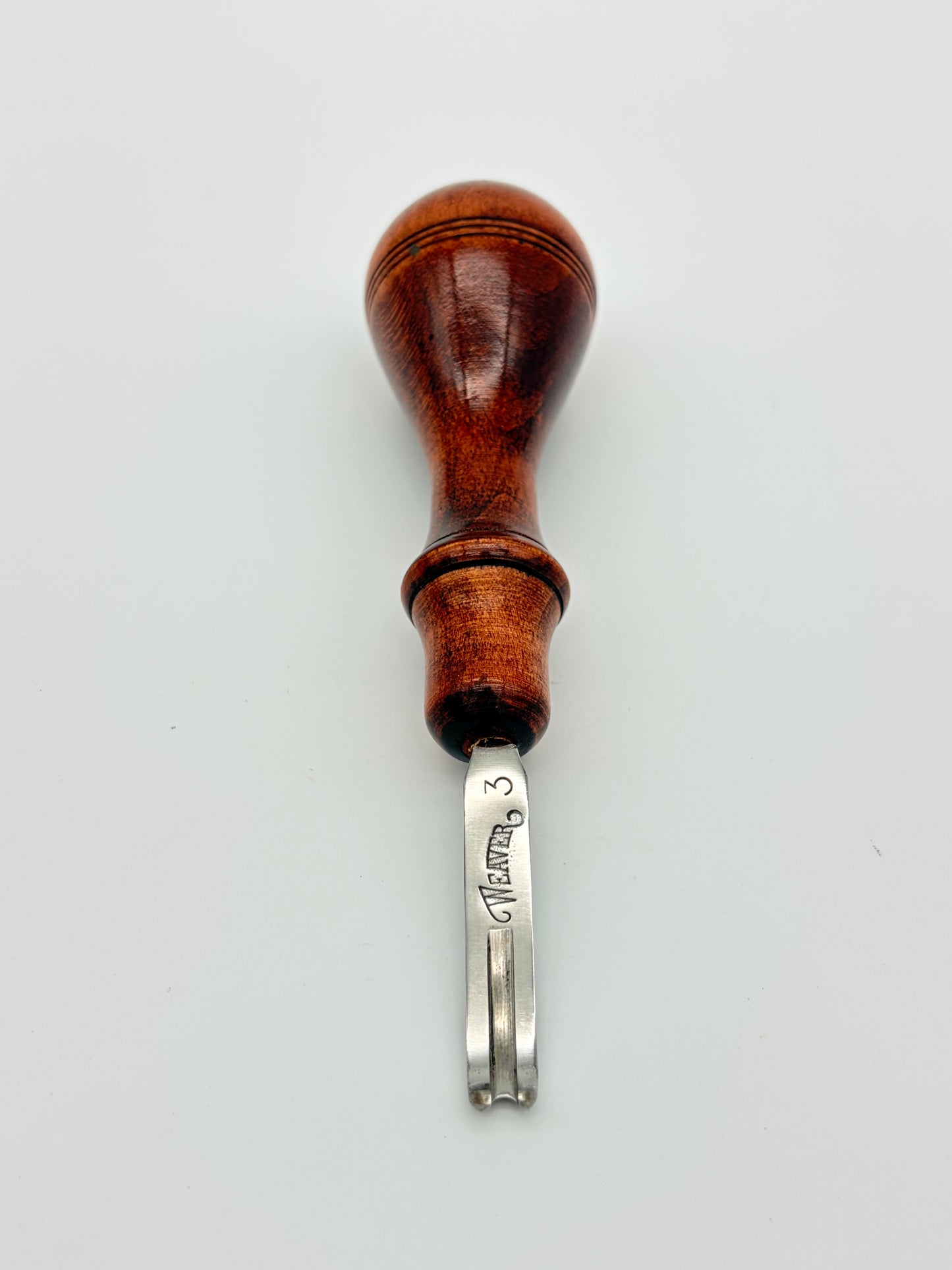 Weaver #3 Round Edge Beveler
