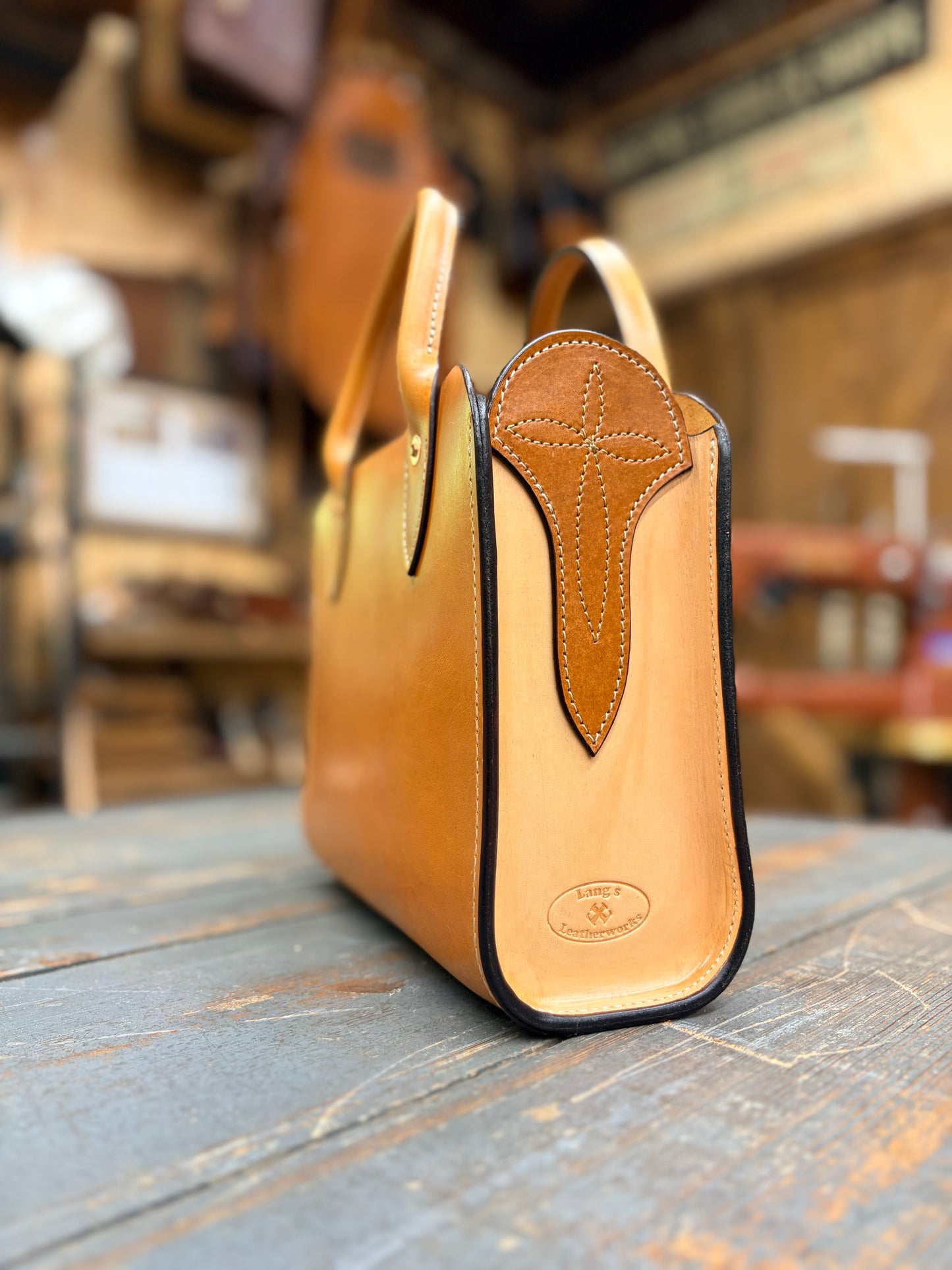 Book Tote