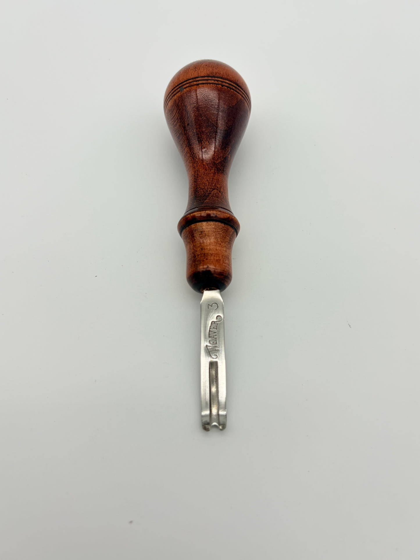 Weaver #3 Round Edge Beveler