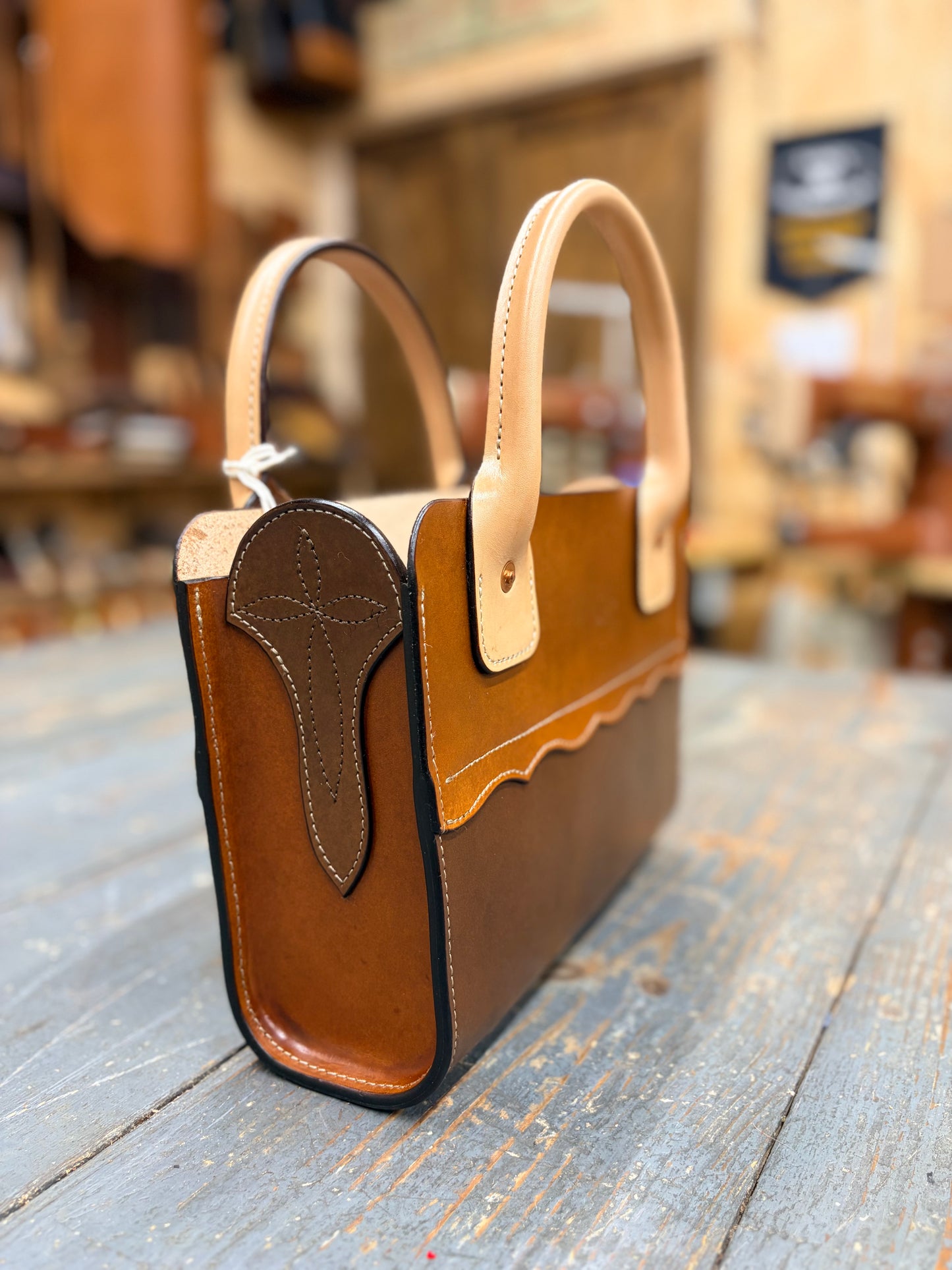 Book Tote