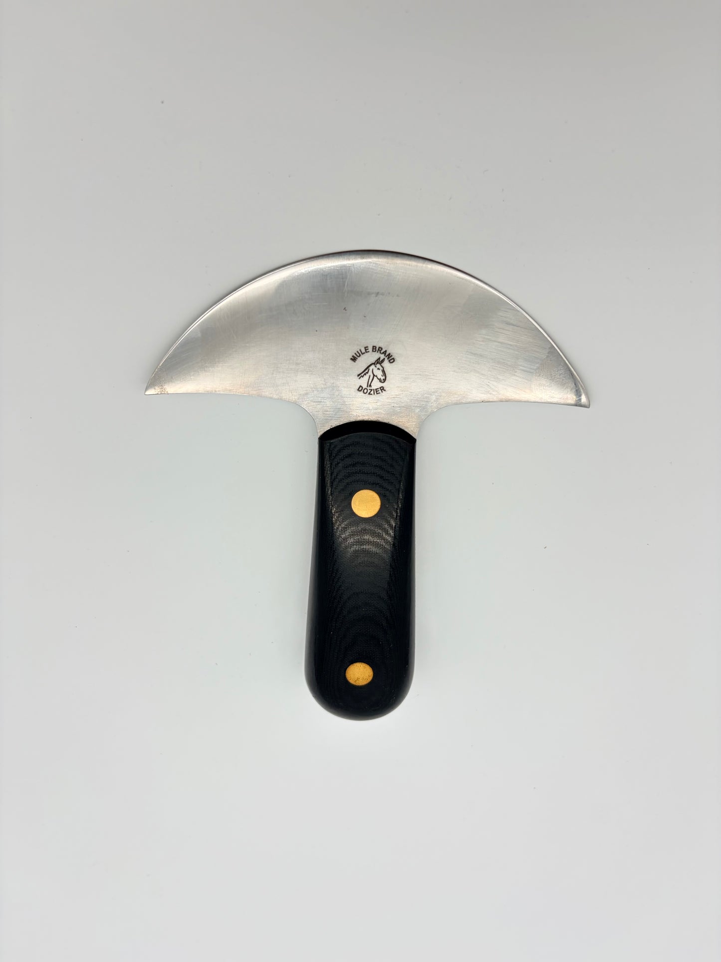 Dozier Head Knife