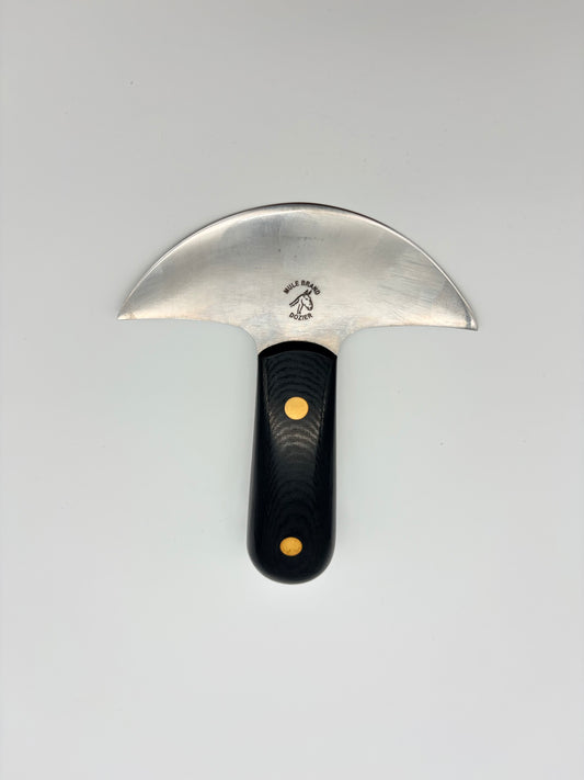 Dozier Head Knife