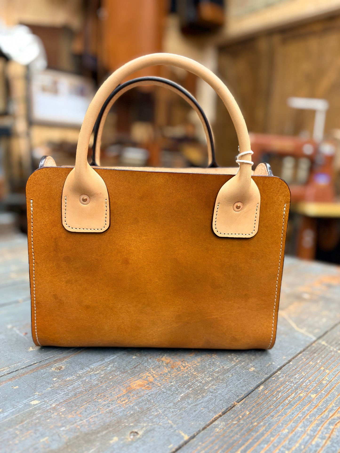 Book Tote