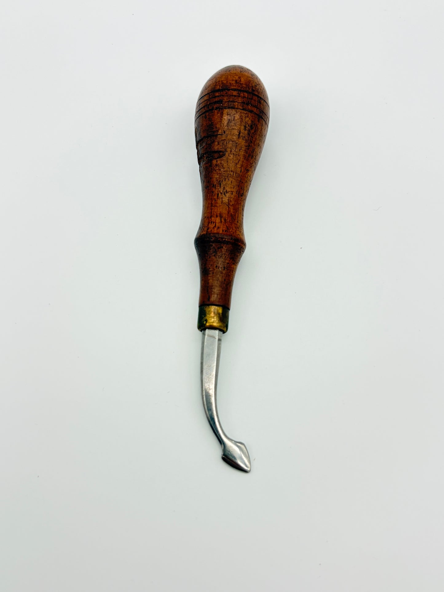 C. S. Osborner Single Line Creaser #1