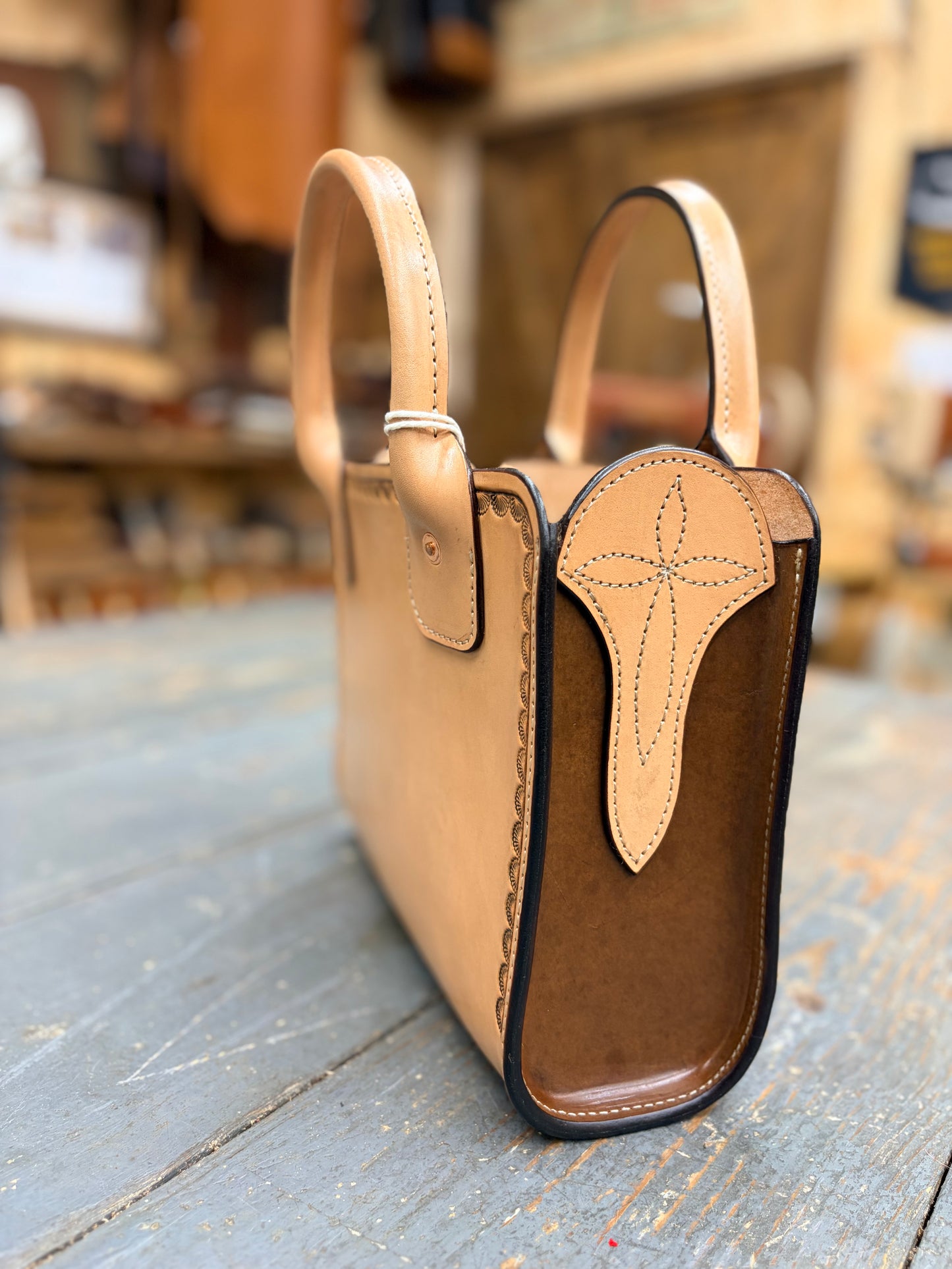 Book Tote