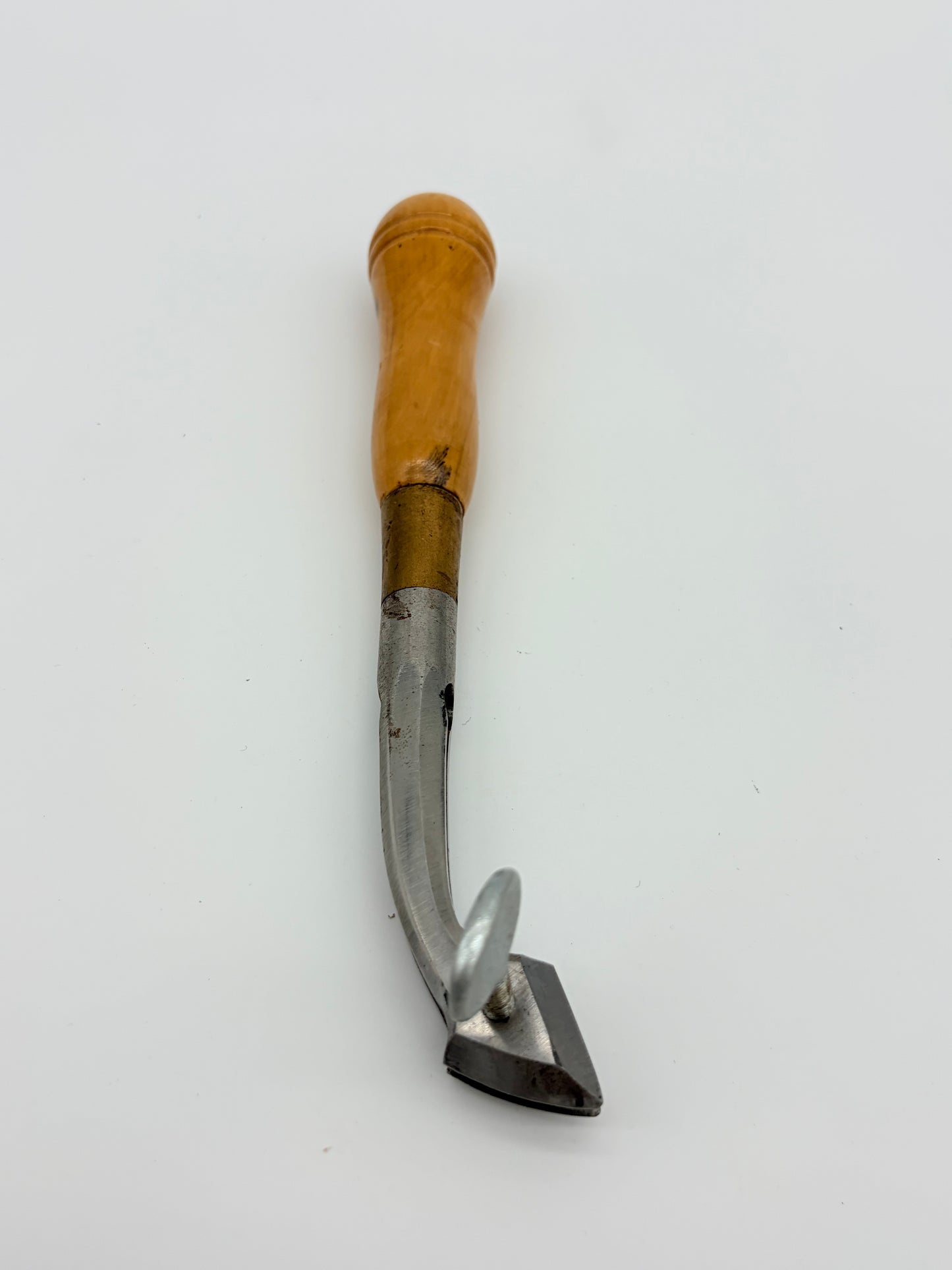 Vergez Blanchard Adjustable Creaser