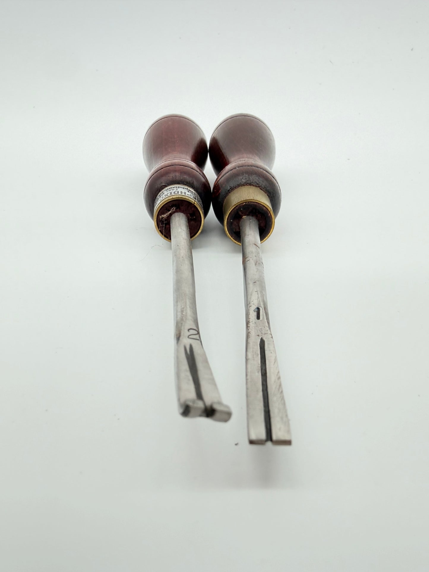 Dixon Edge Shaves
