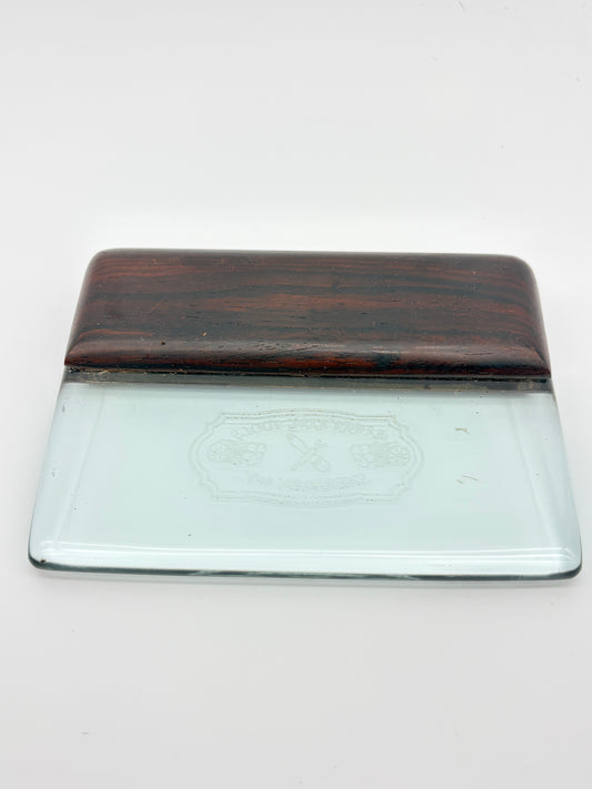 Barry King Glass Slicker