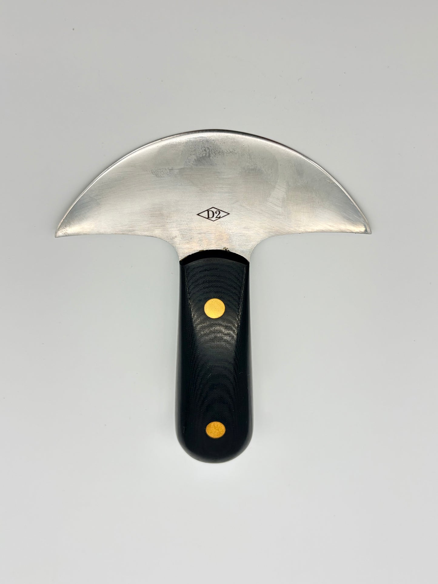 Dozier Head Knife