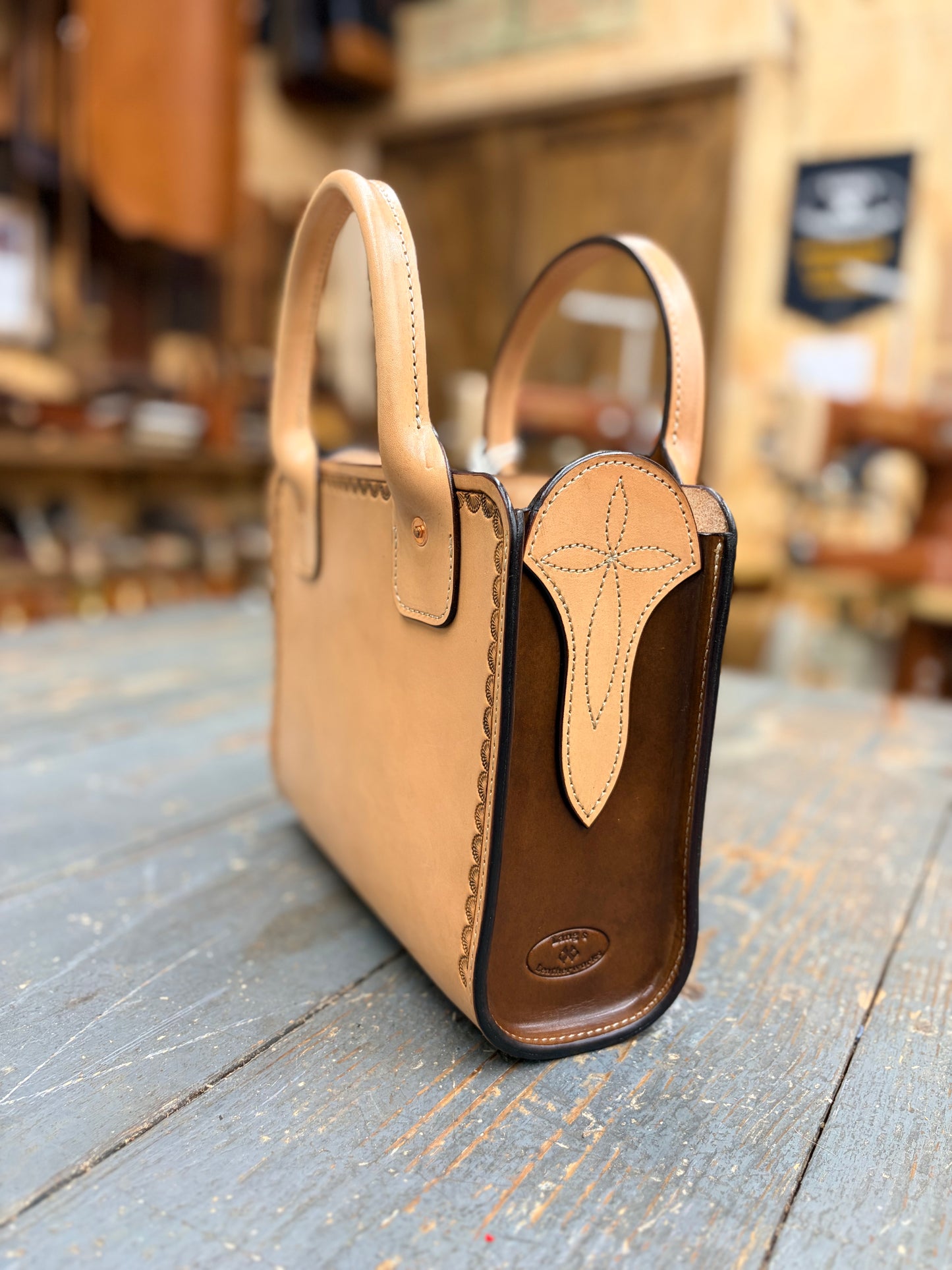 Book Tote