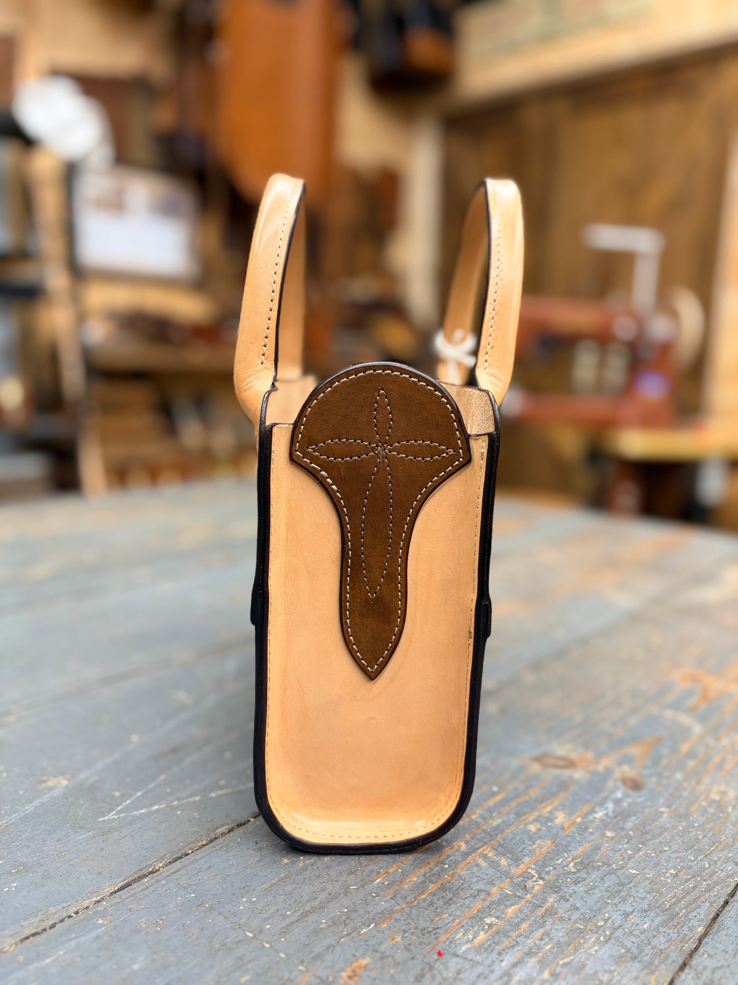 Book Tote