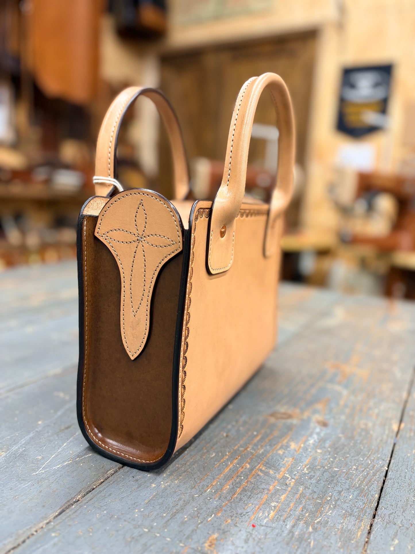 Book Tote
