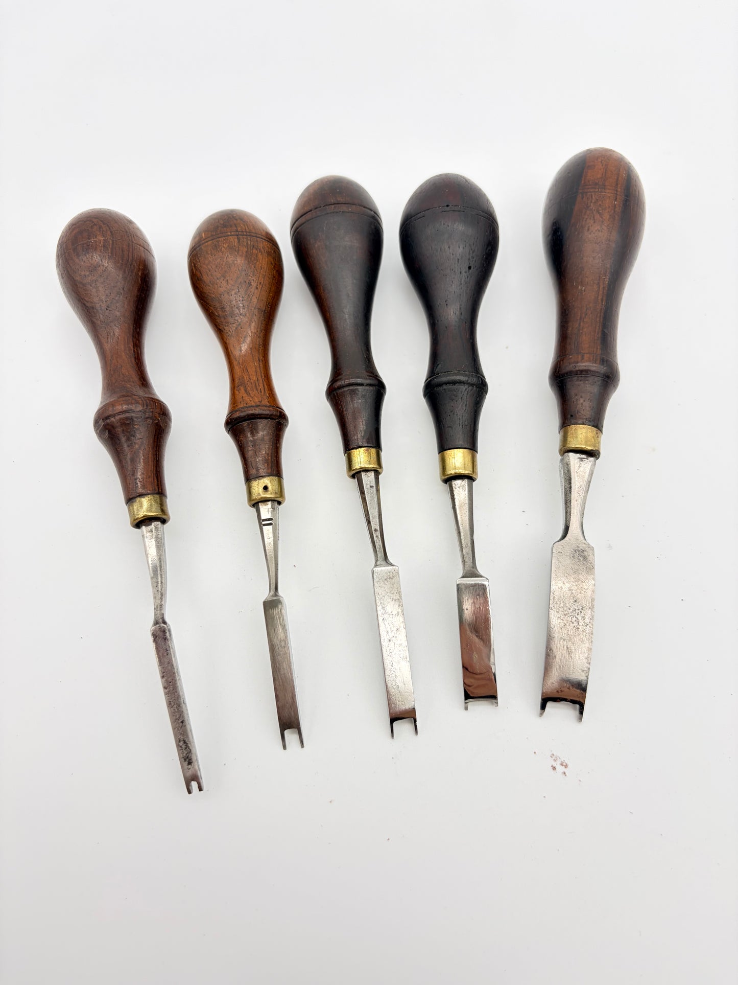 French Edgers C. S. Osborne