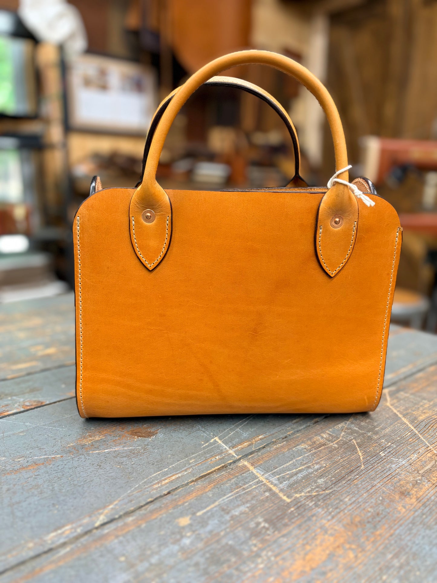 Book Tote