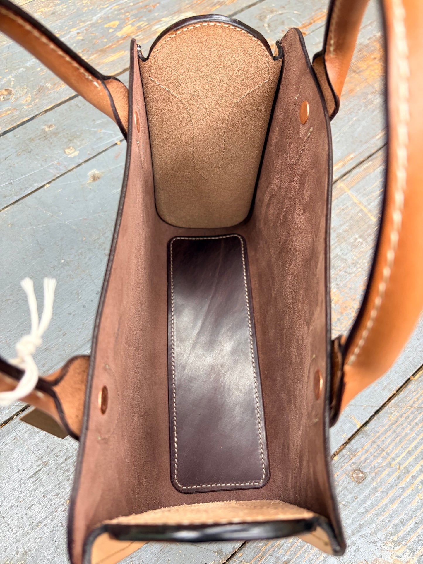Book Tote