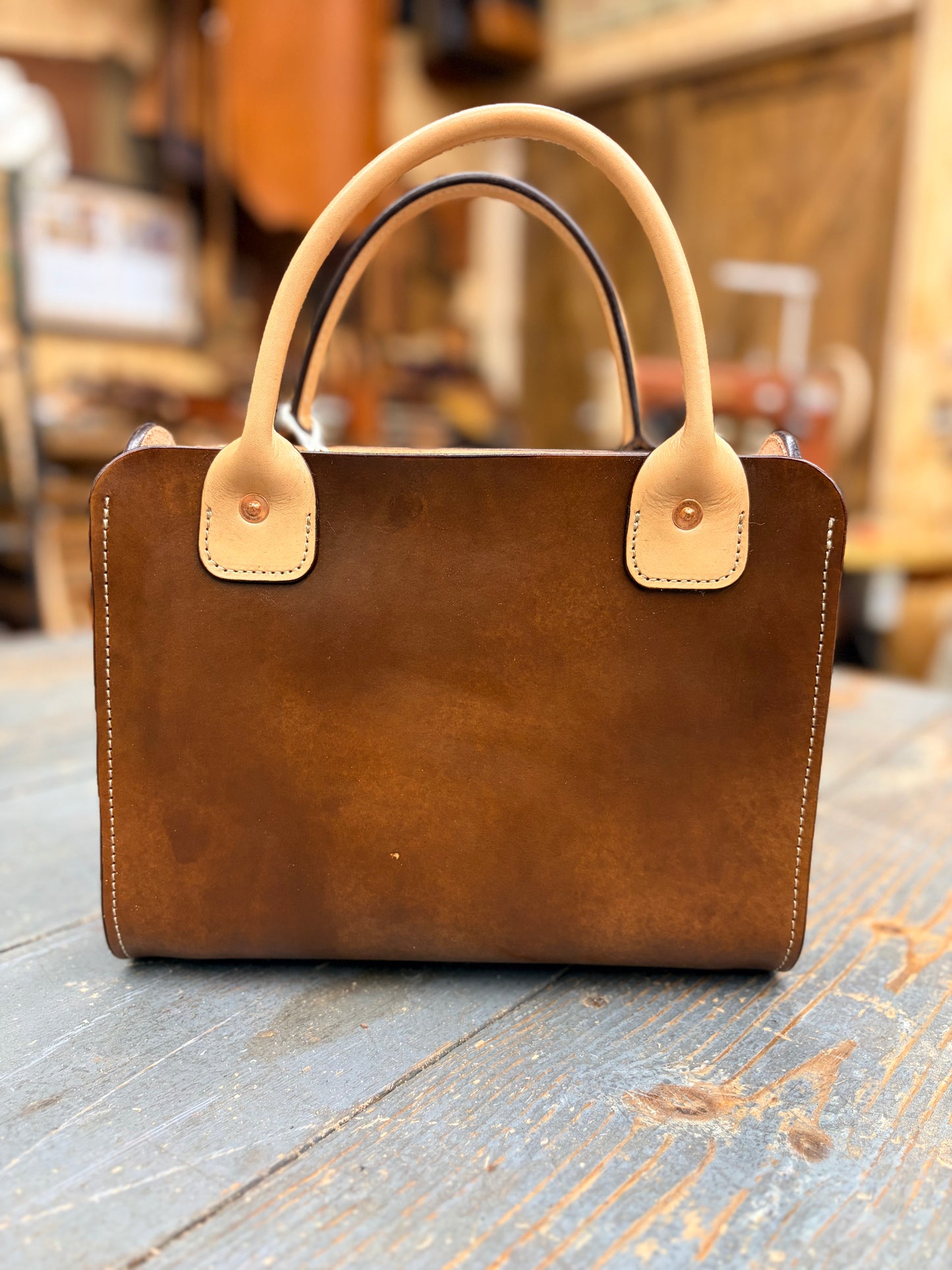 Book Tote