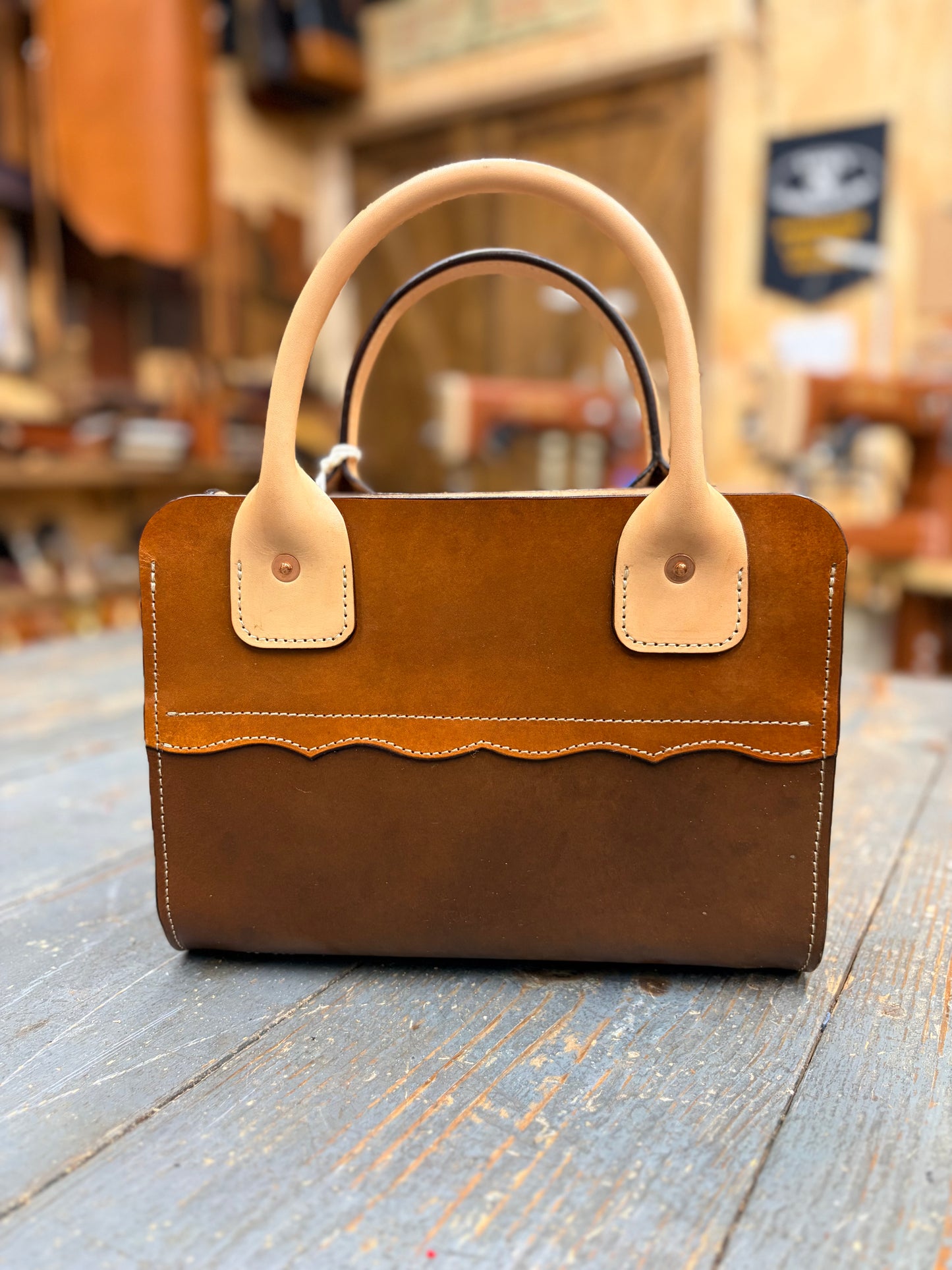 Book Tote