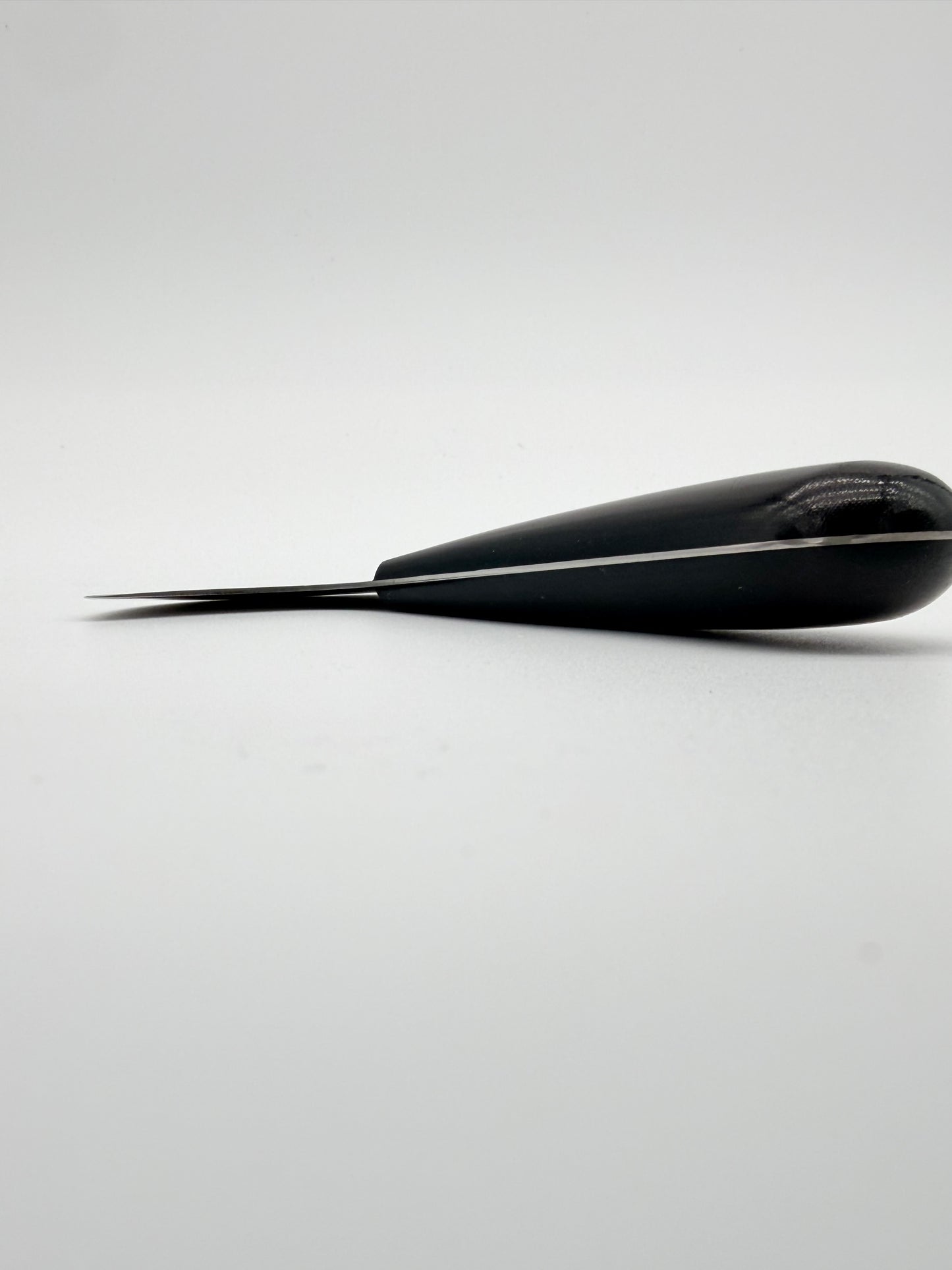 Dozier Head Knife