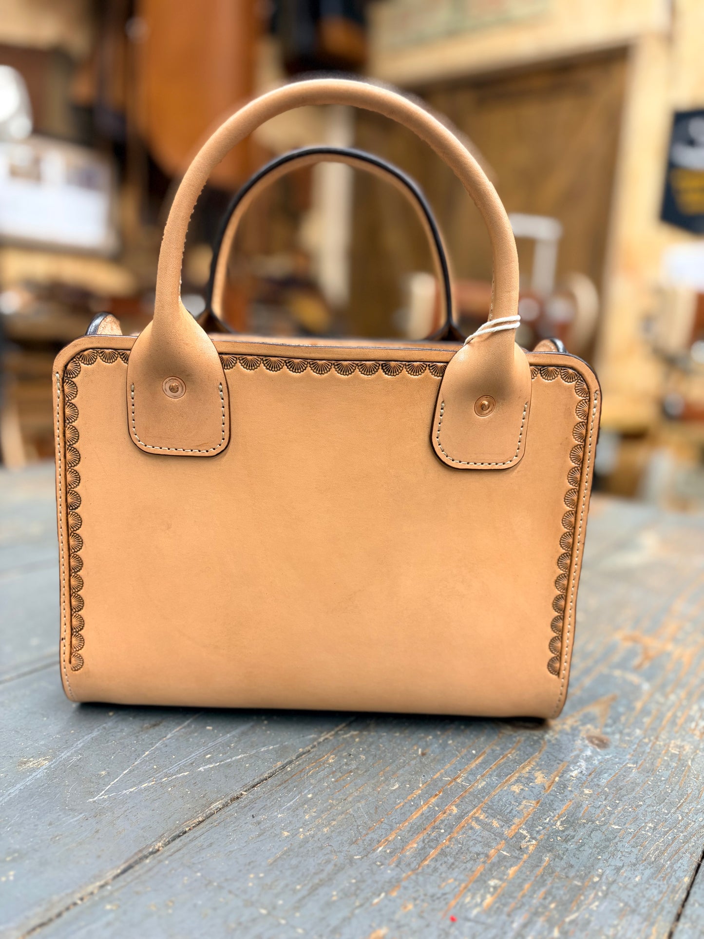 Book Tote