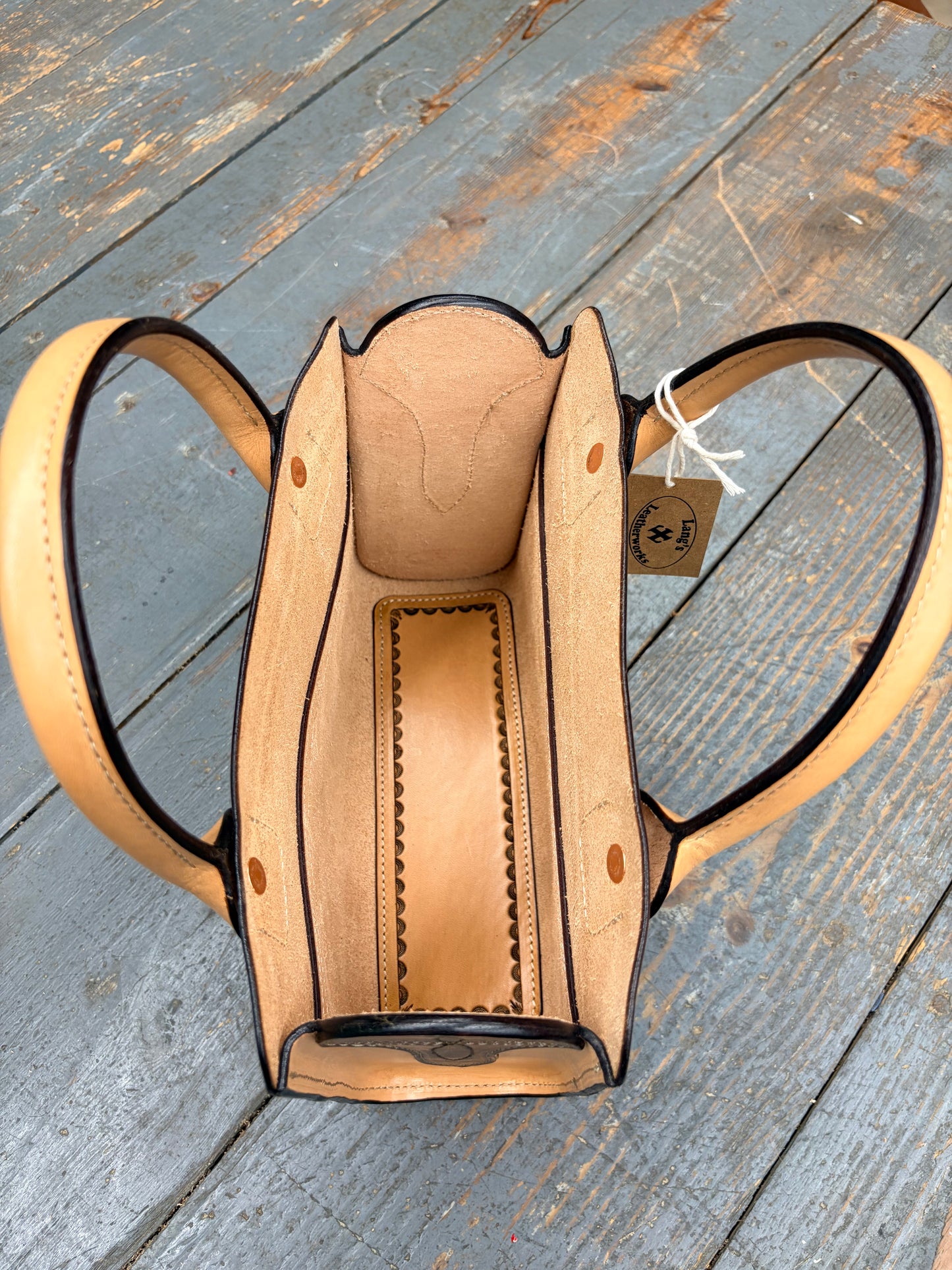 Book Tote