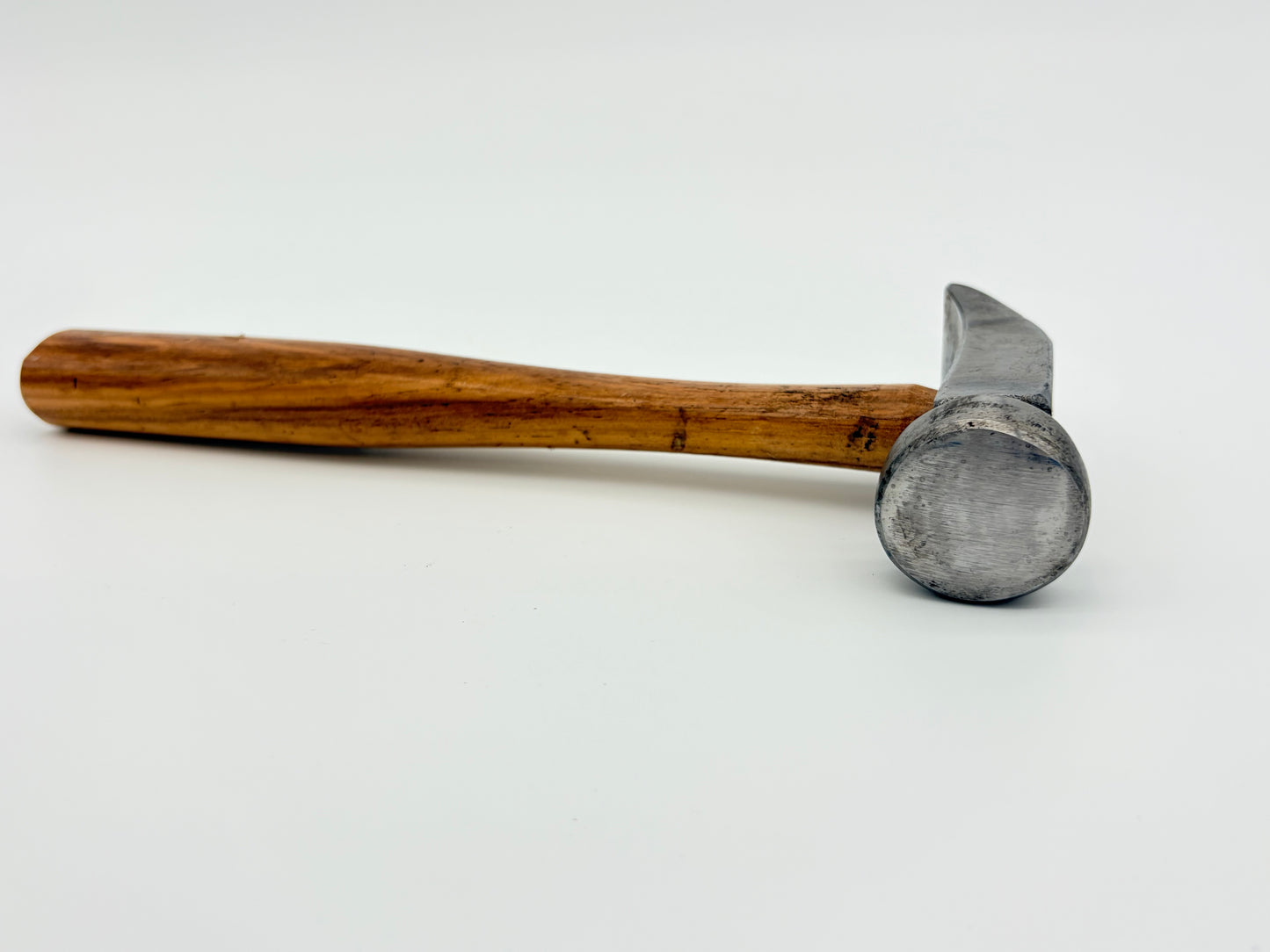 C. S. Osborn leather hammer
