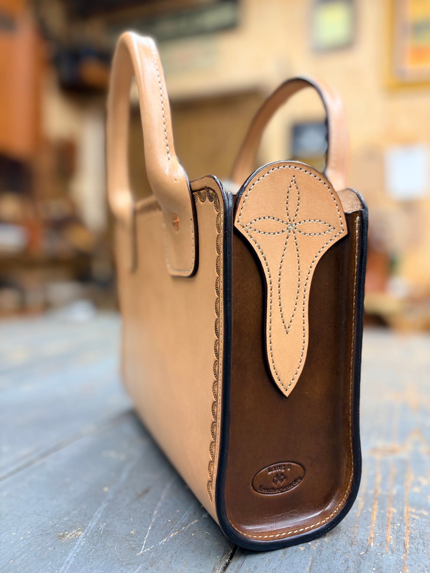 Book Tote