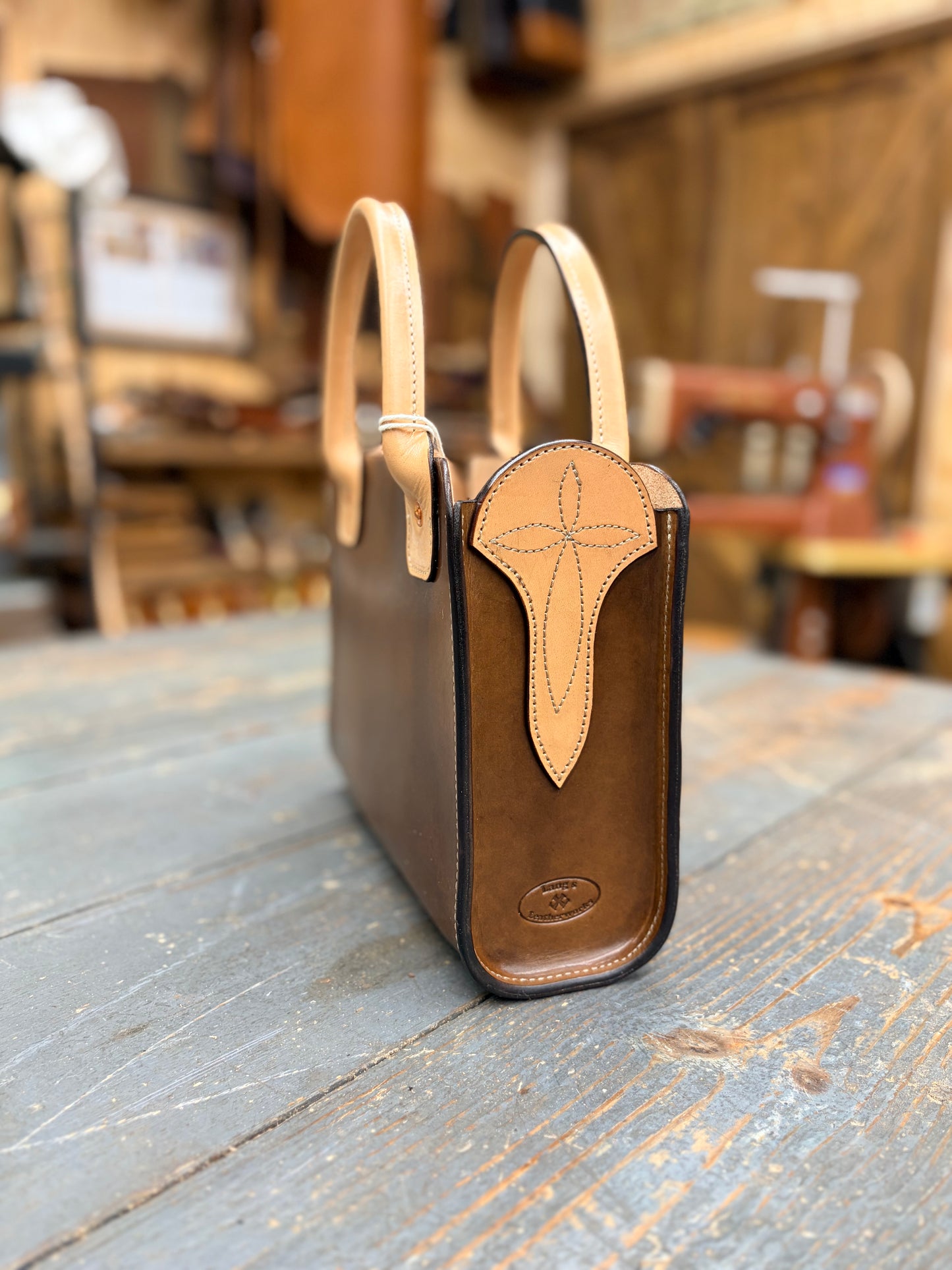 Book Tote