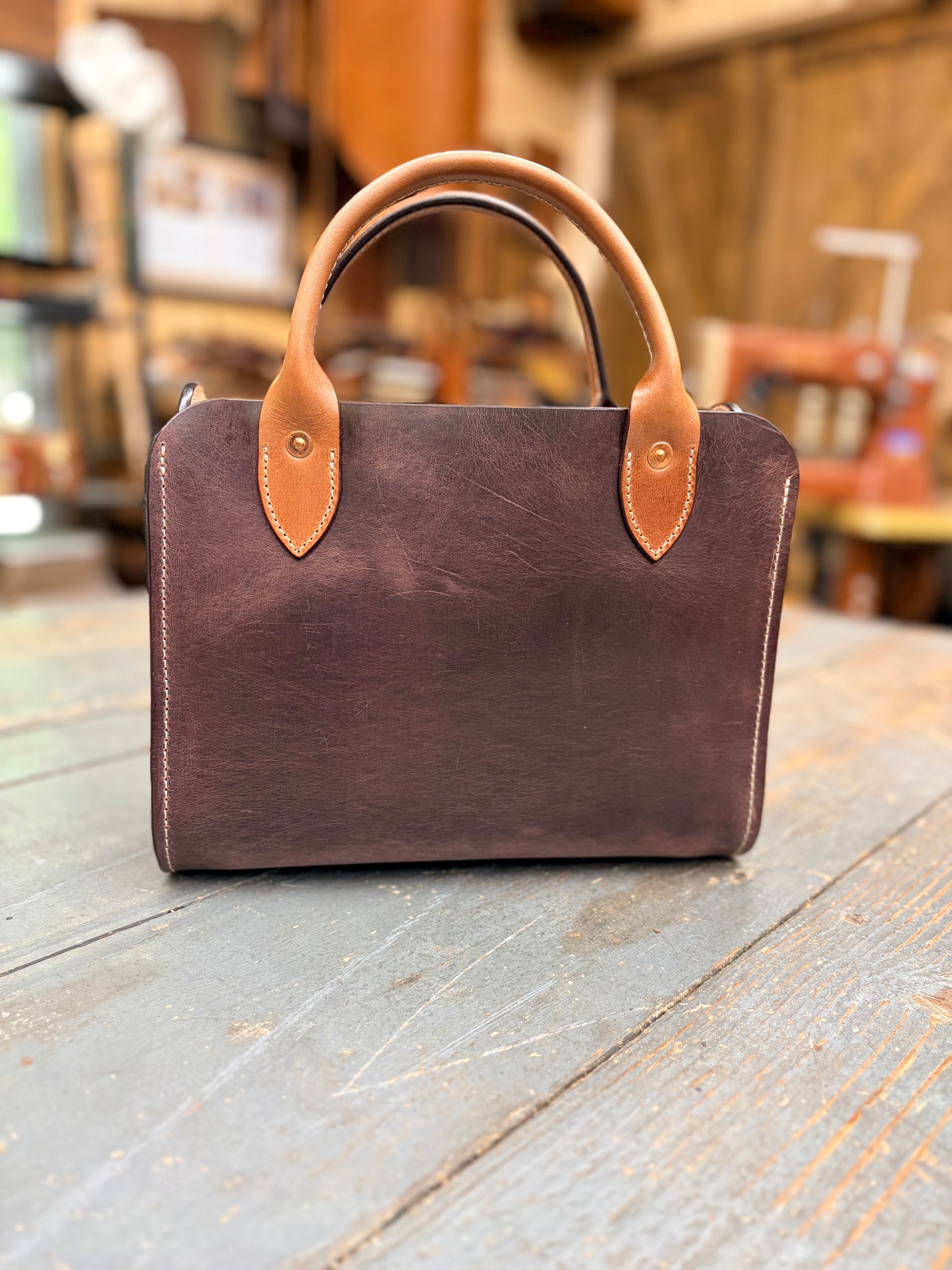 Book Tote