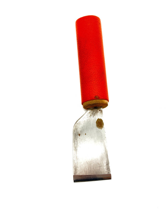 Japanese Leather Knife