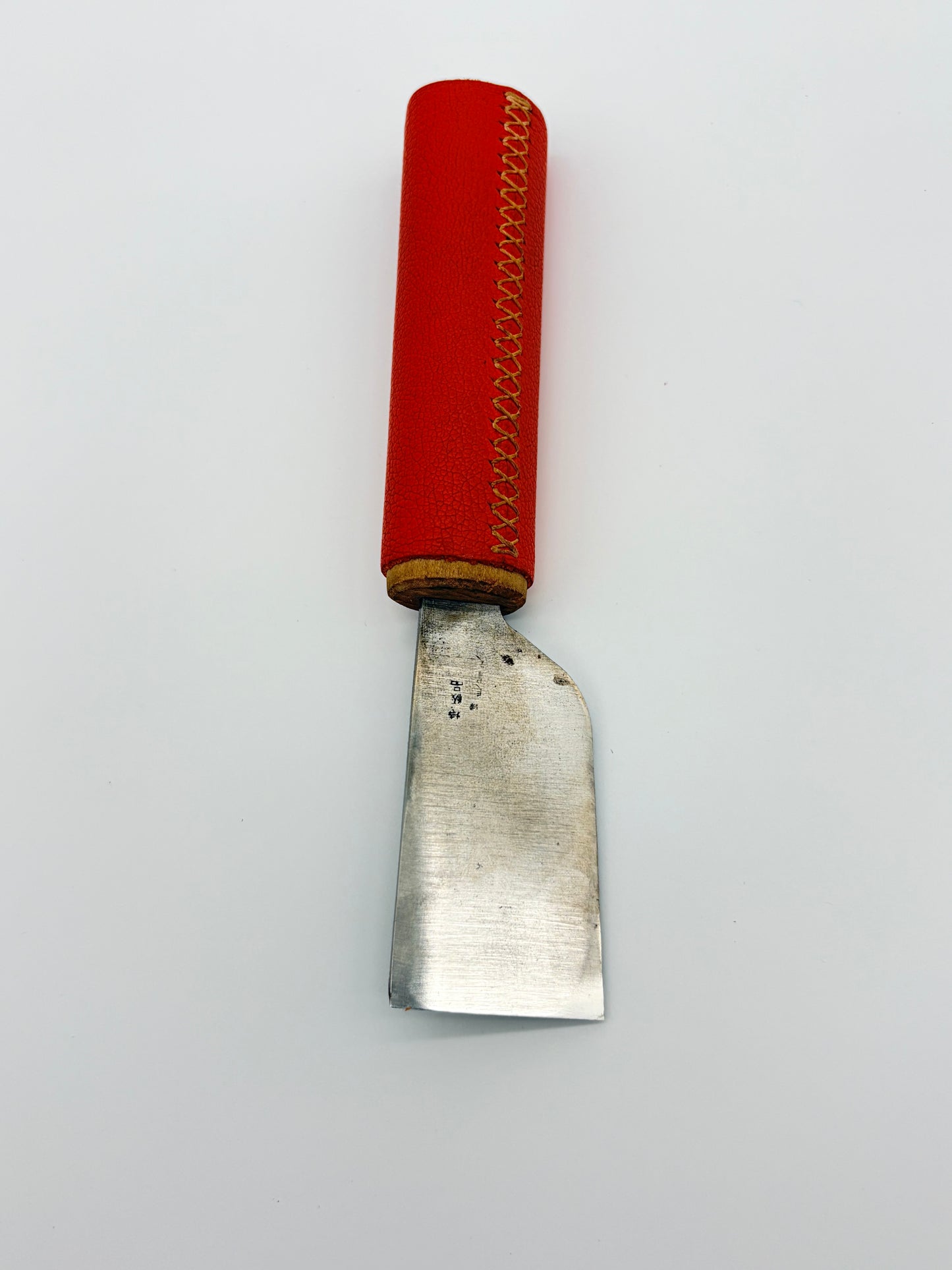 Japanese Leather Knife