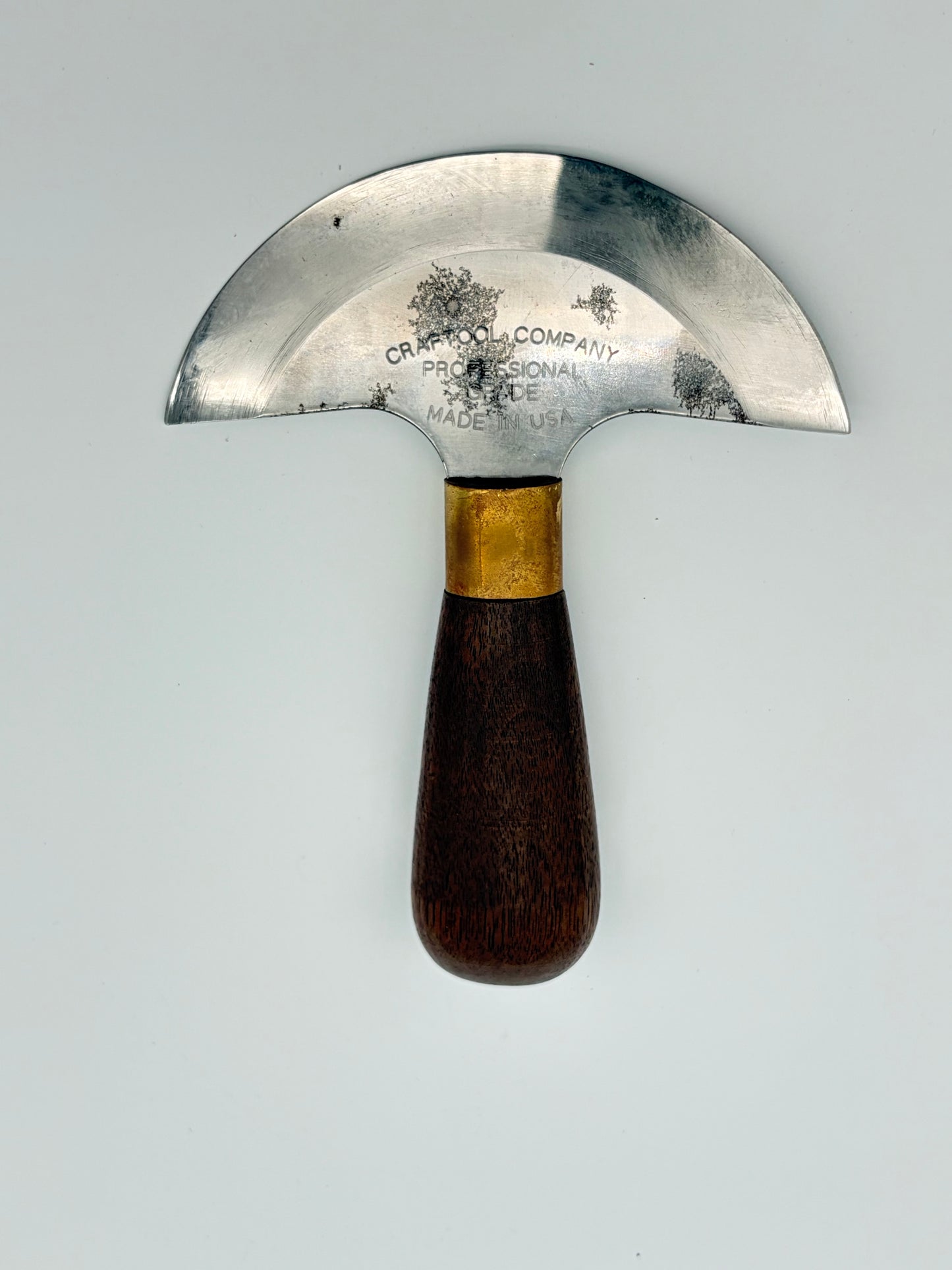 Tandy Head Knife