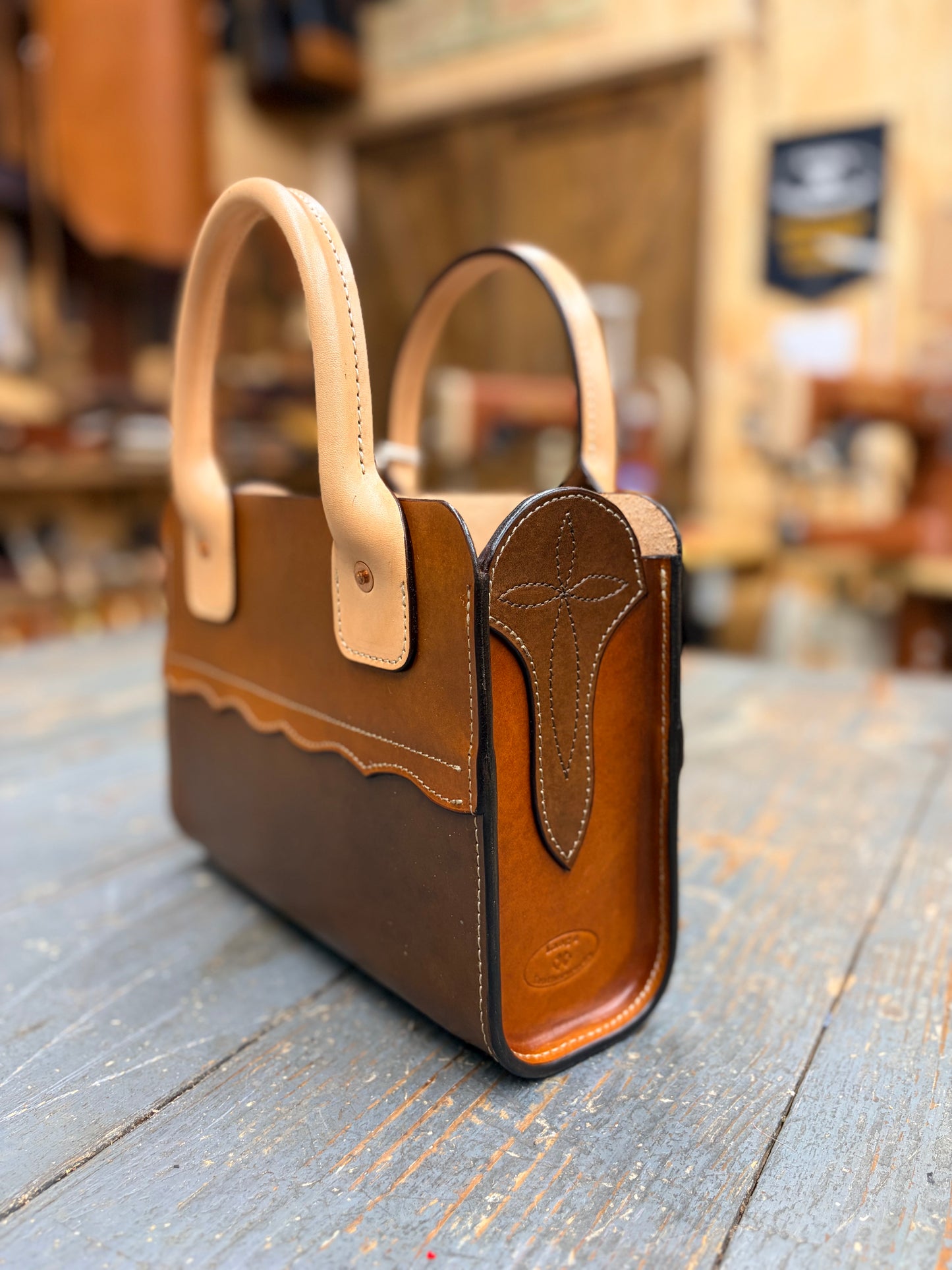 Book Tote