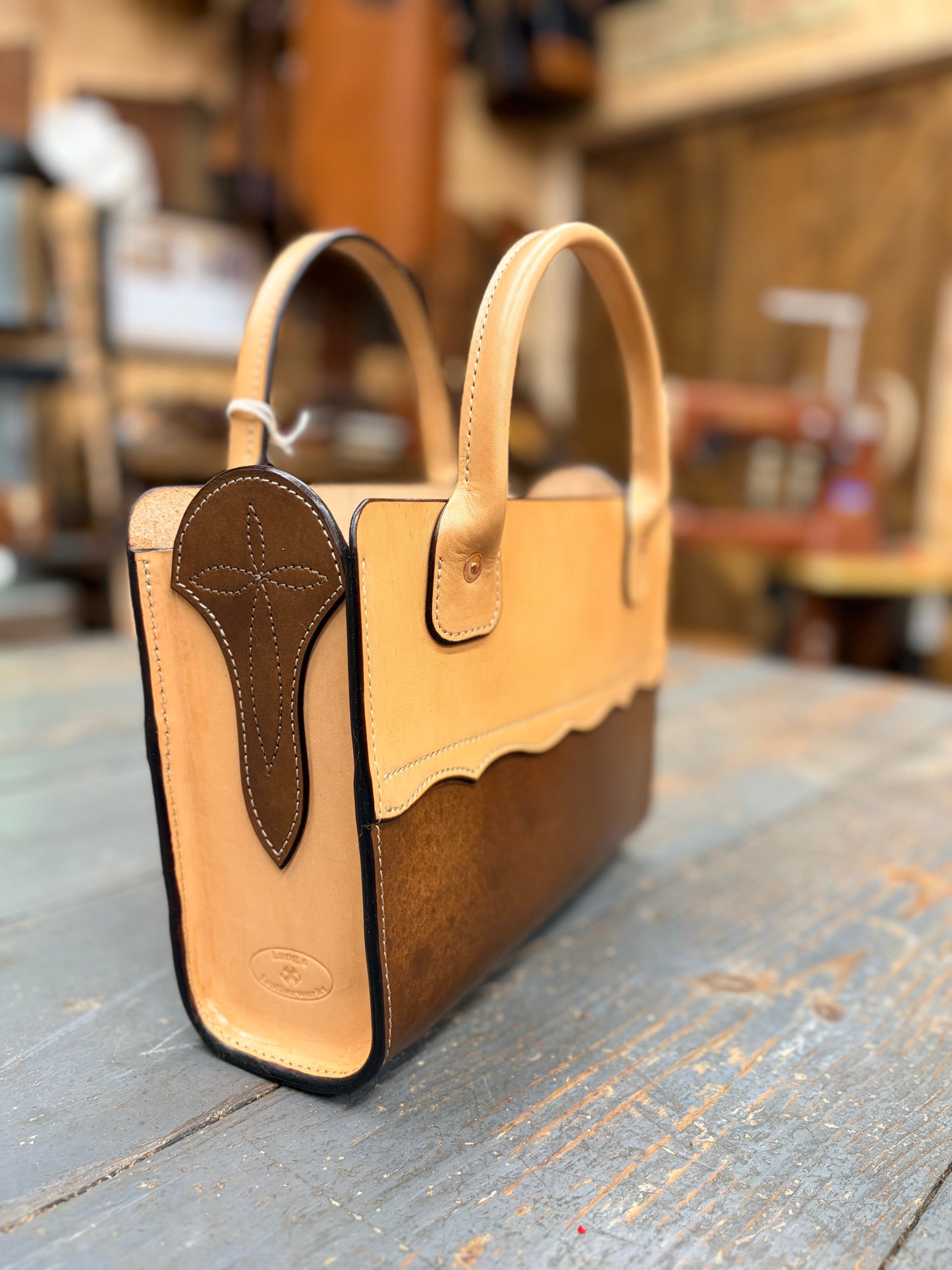 Book Tote