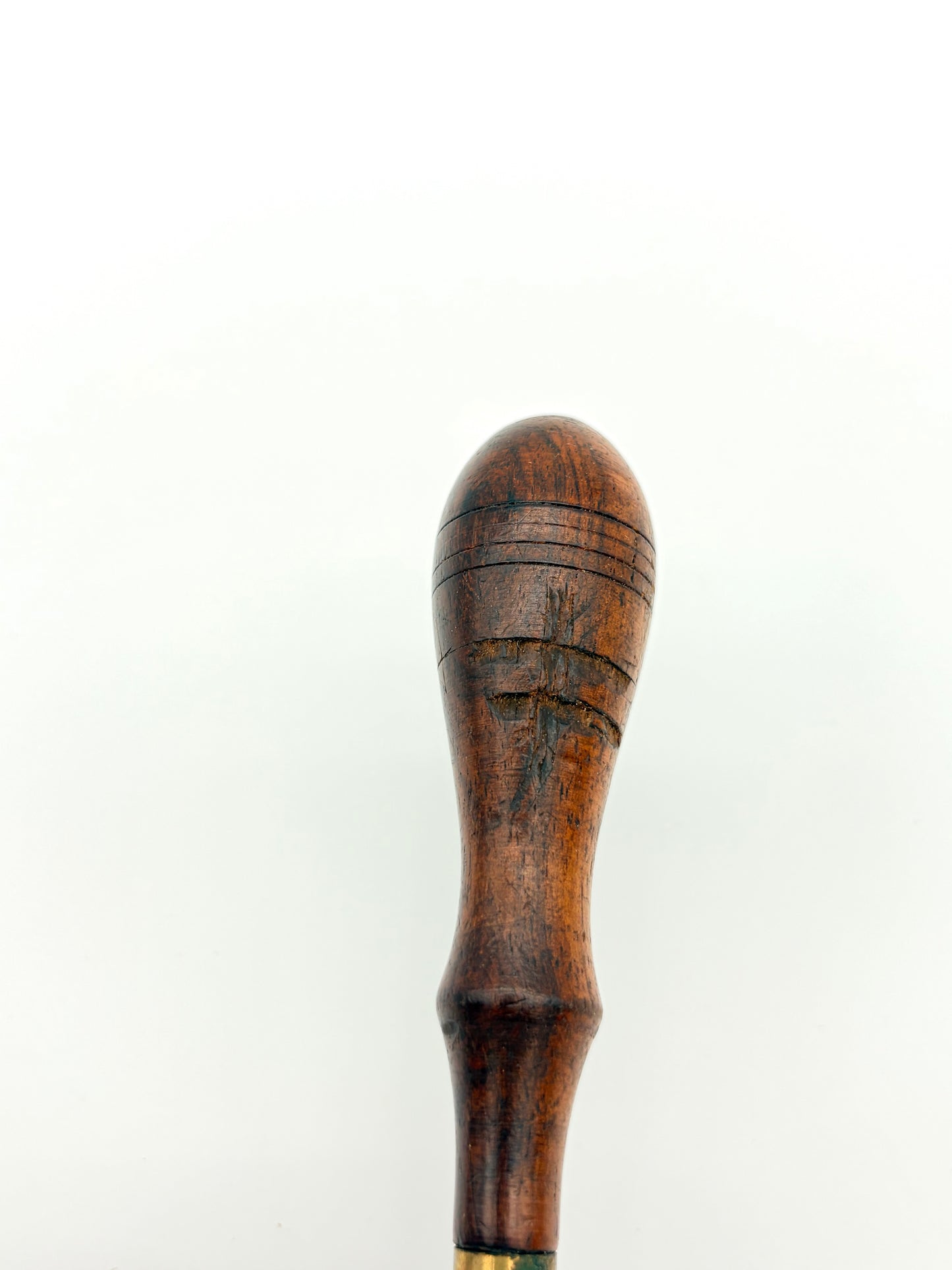 C. S. Osborner Single Line Creaser #1