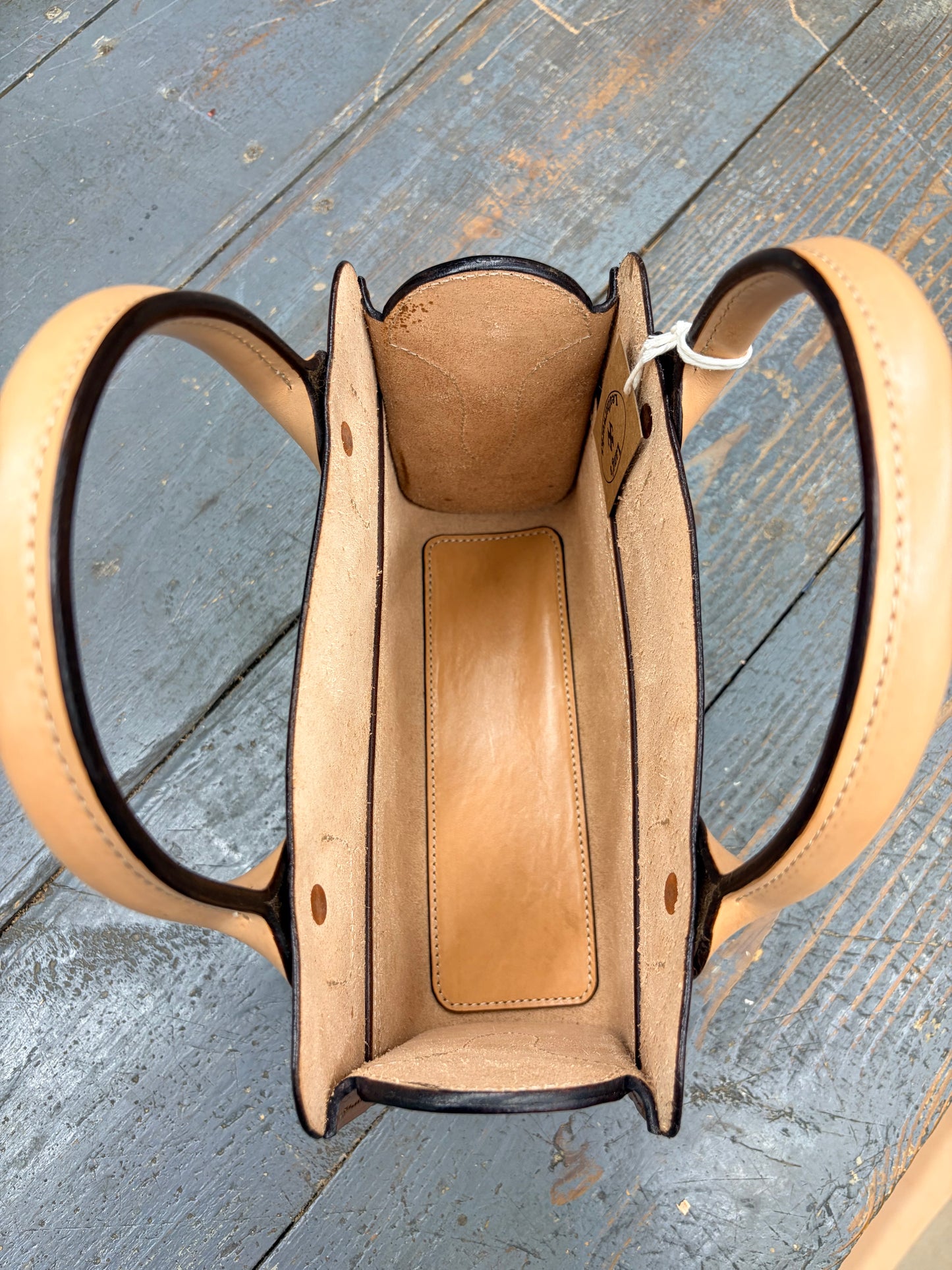 Book Tote