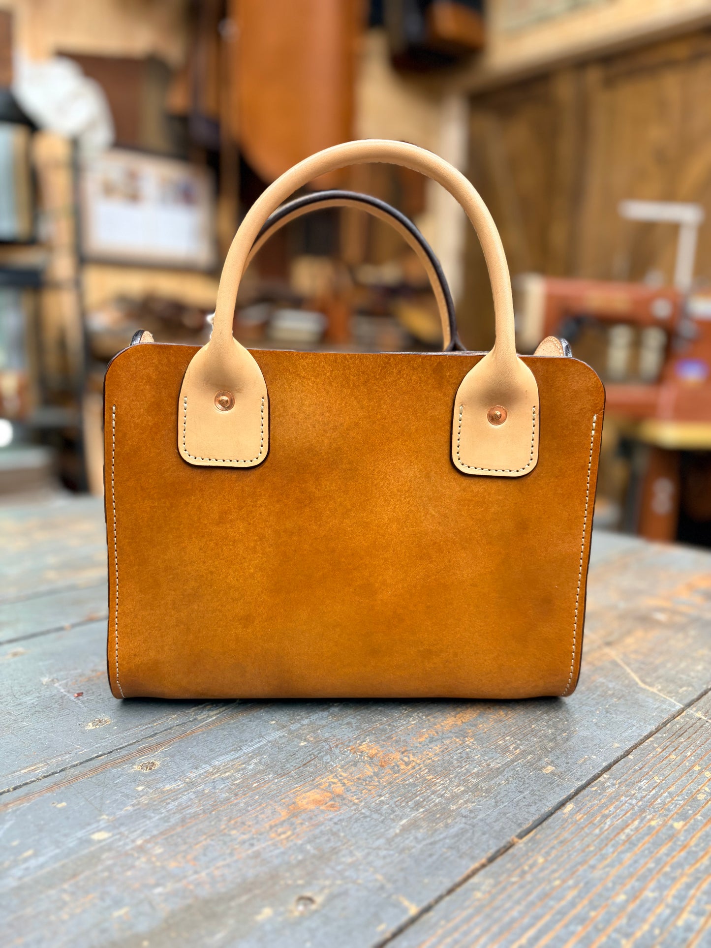 Book Tote
