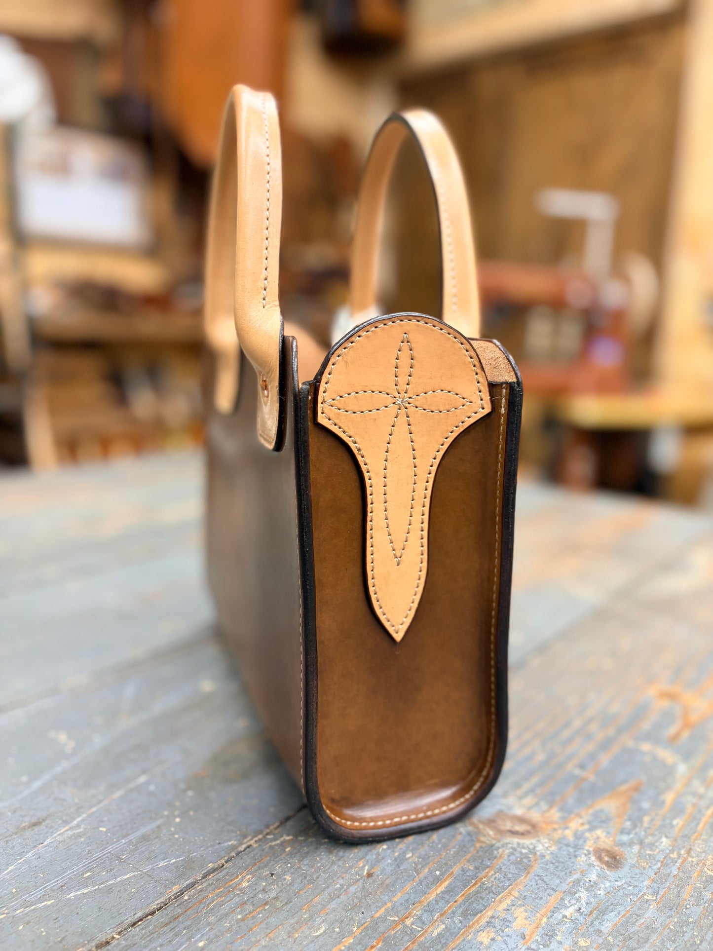 Book Tote