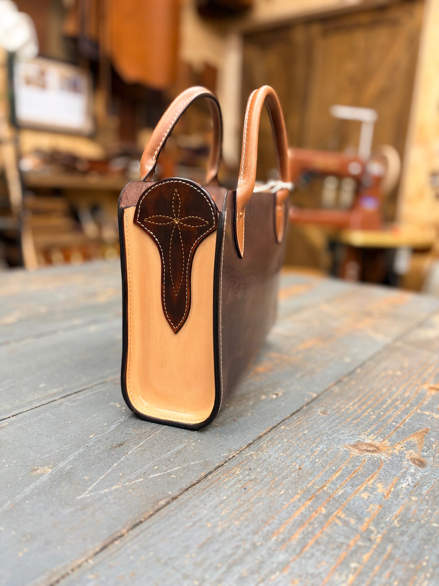 Book Tote
