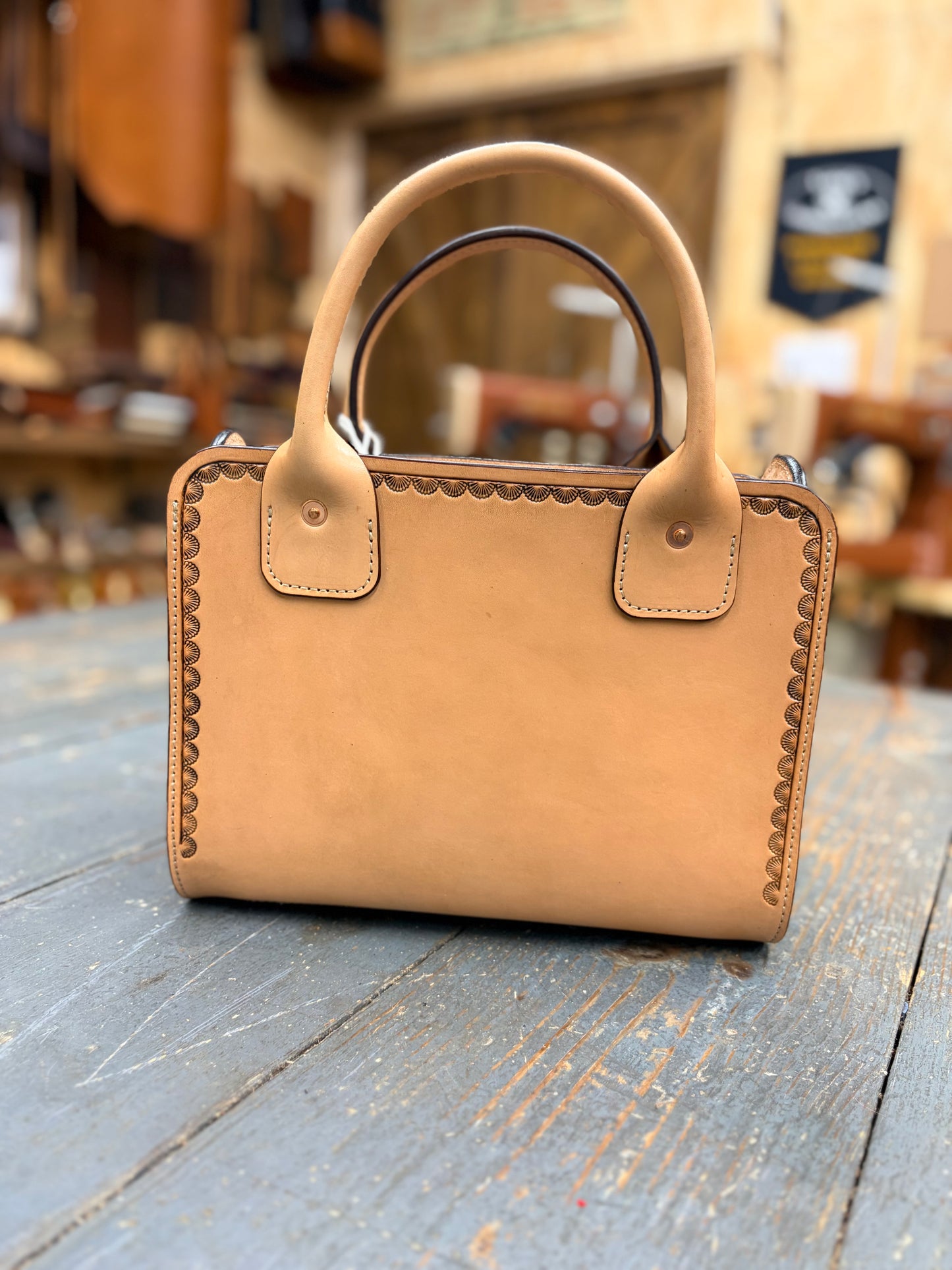 Book Tote