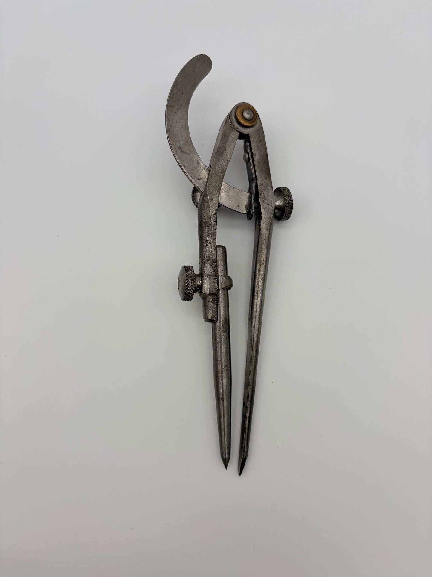 Osborne No.34 Scratch Compass